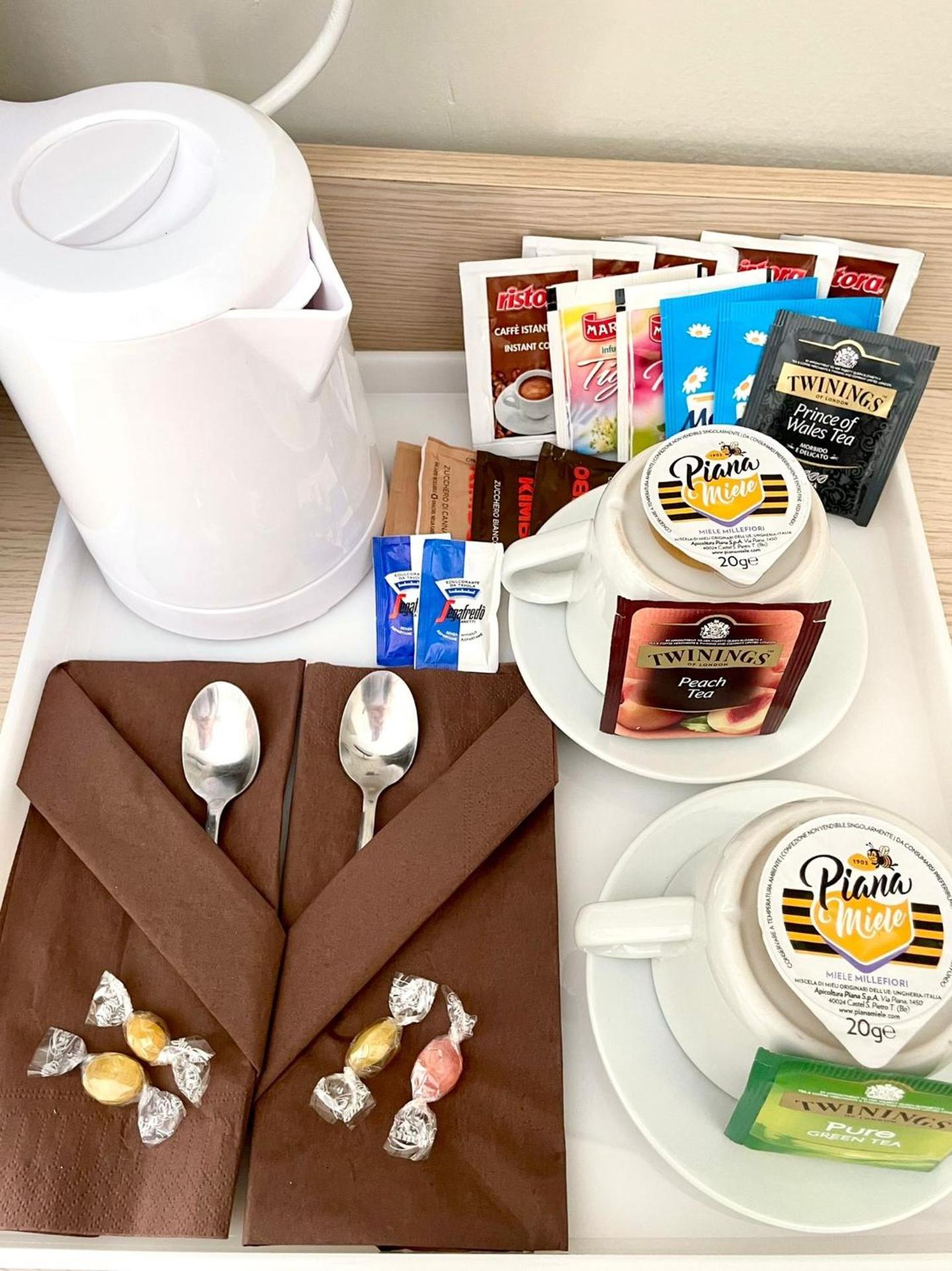 Best Quality Hotel Dock Milano - Photo 46