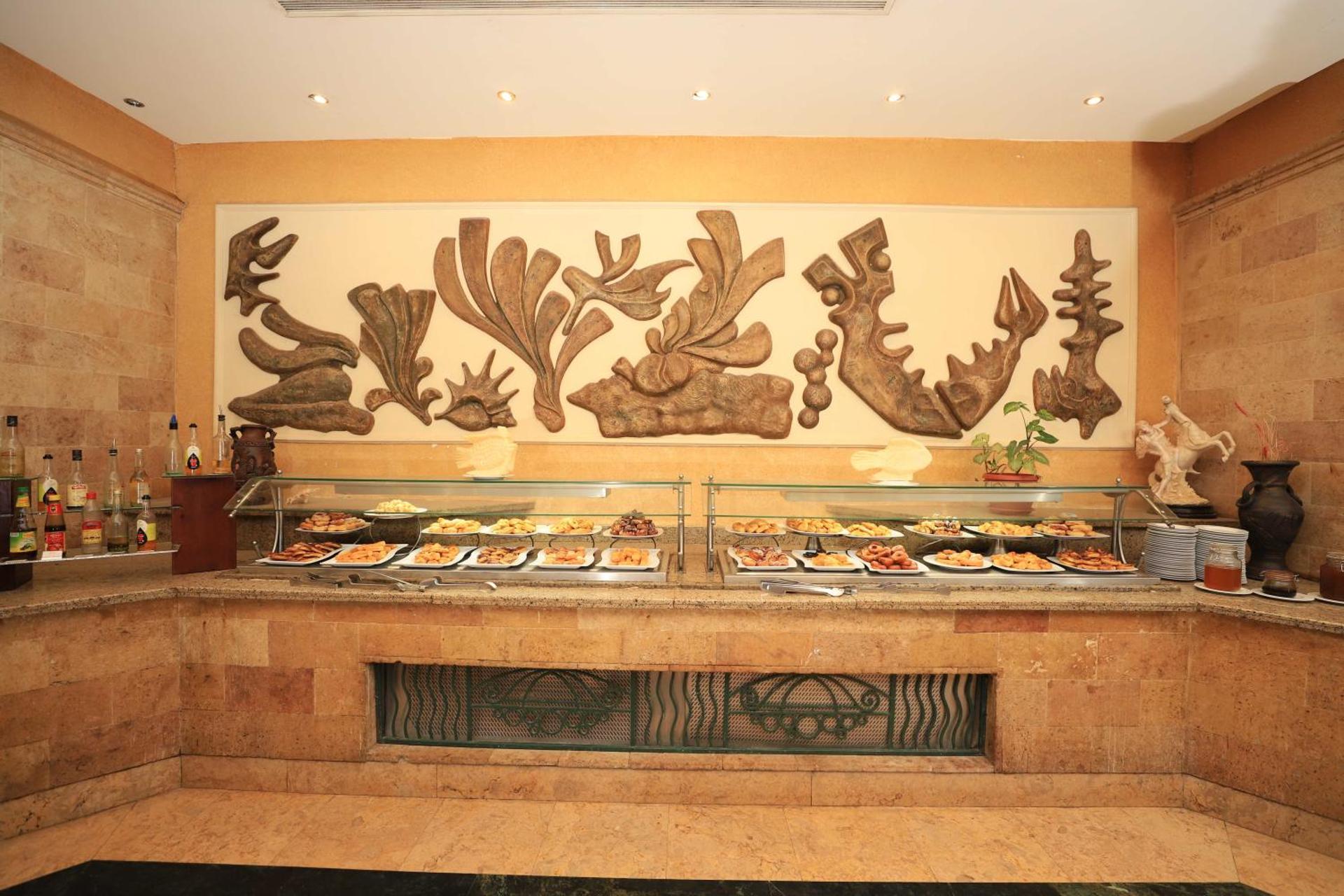 Shams Safaga Resort - Photo 14