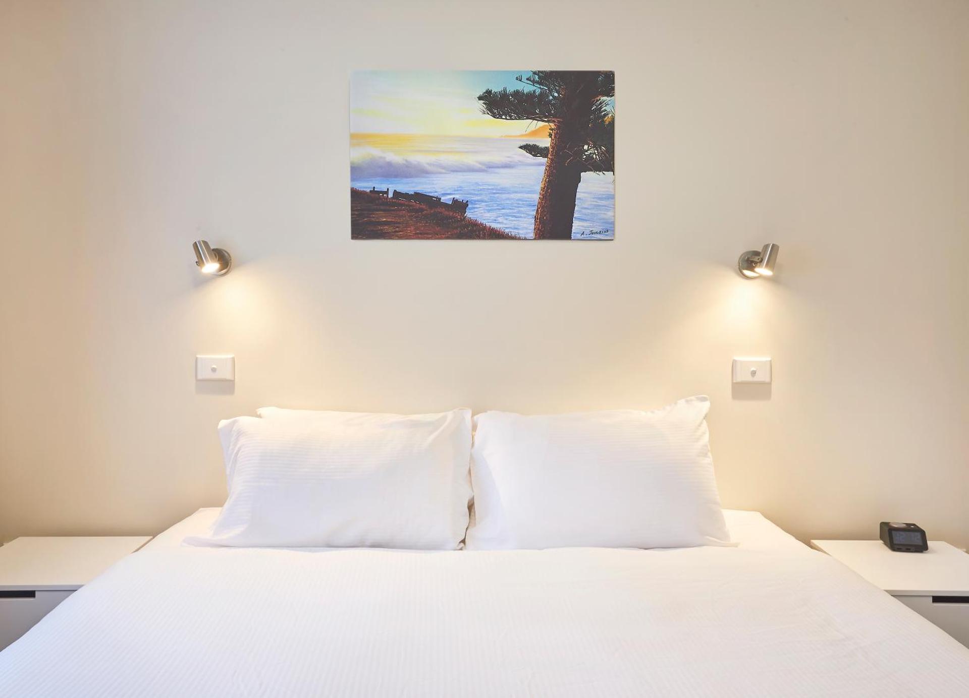 Aloha Apartments - Photo 48