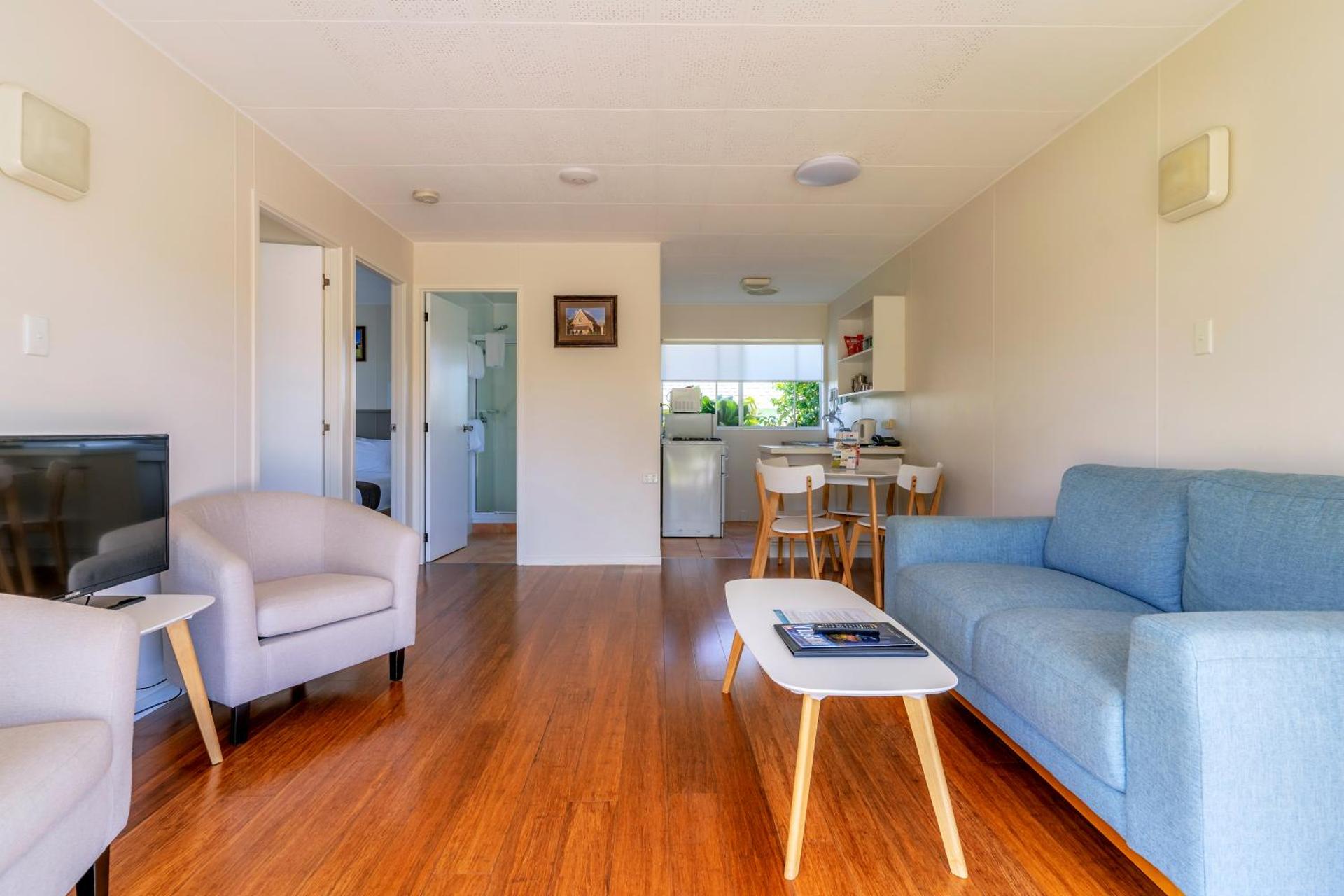 Aloha Apartments - Photo 45