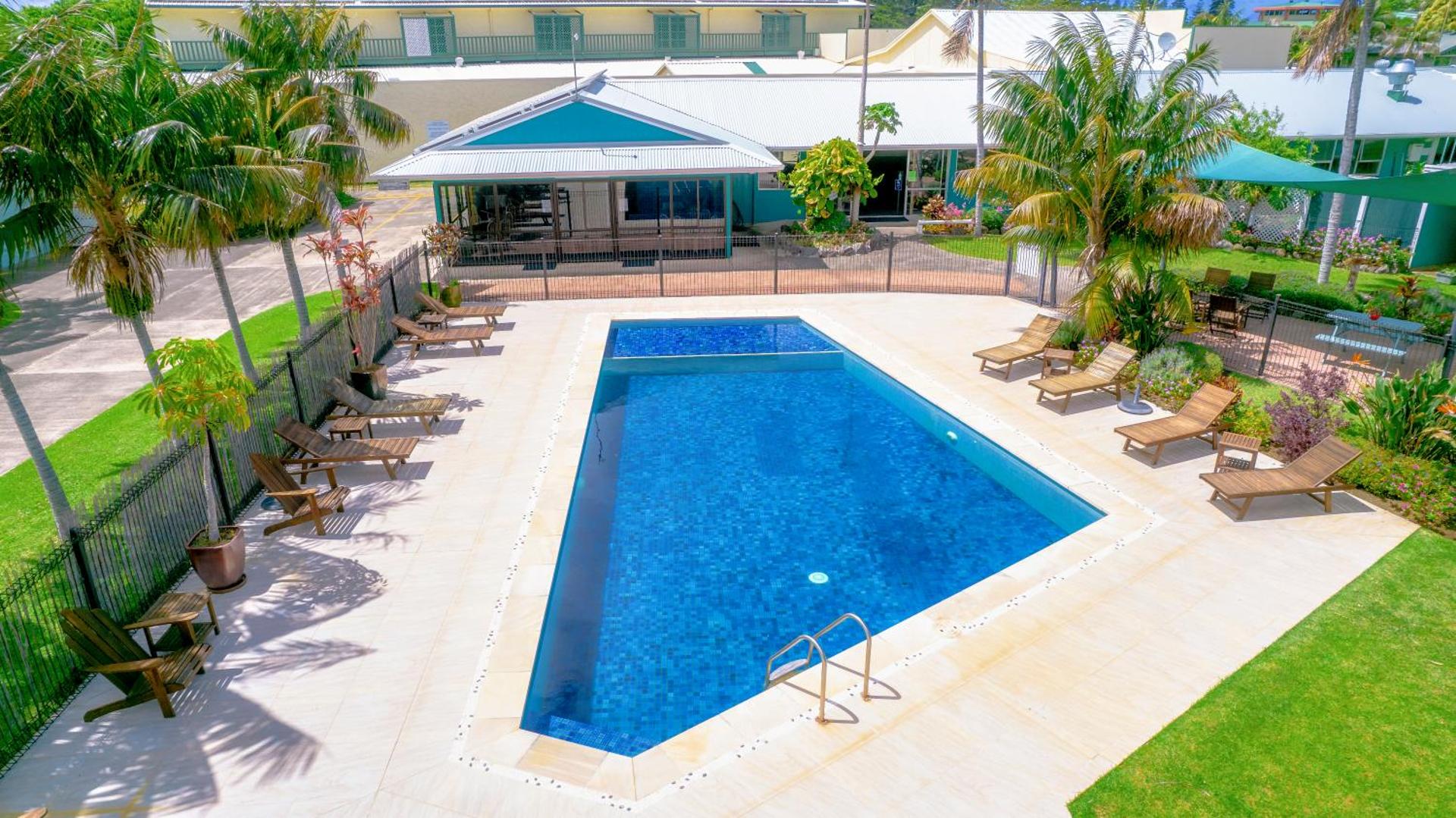 Aloha Apartments - Photo 12