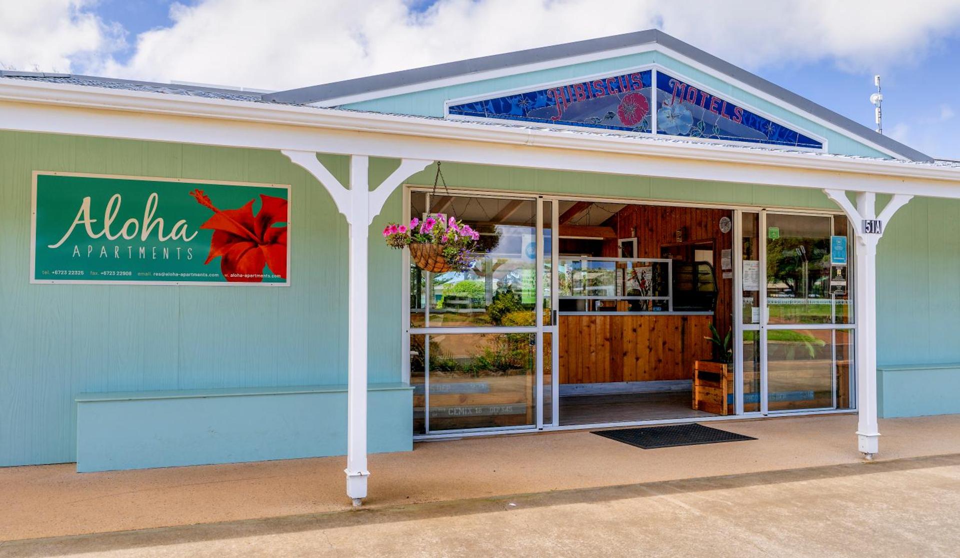 Aloha Apartments - Photo 8