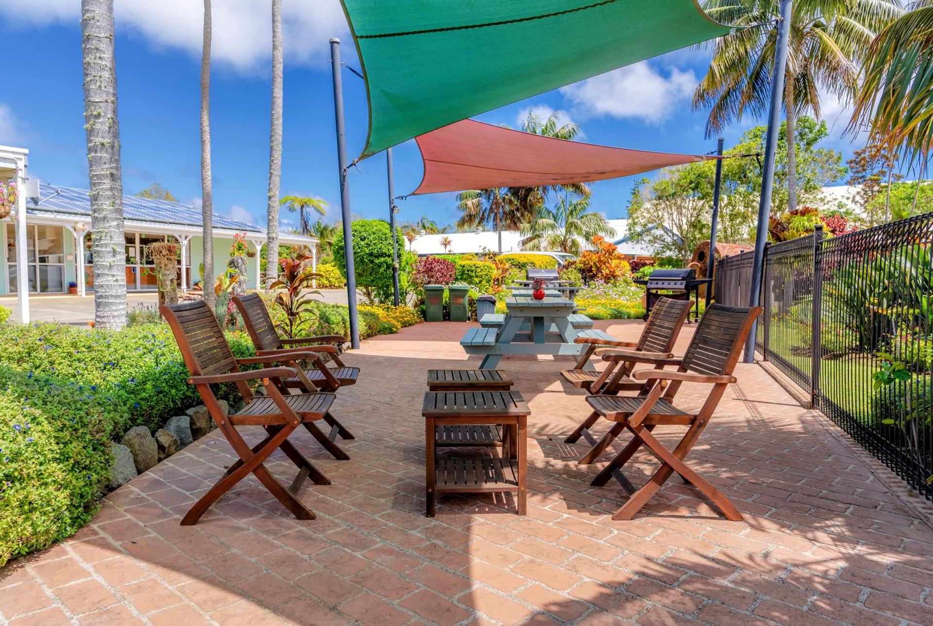 Aloha Apartments - Photo 4