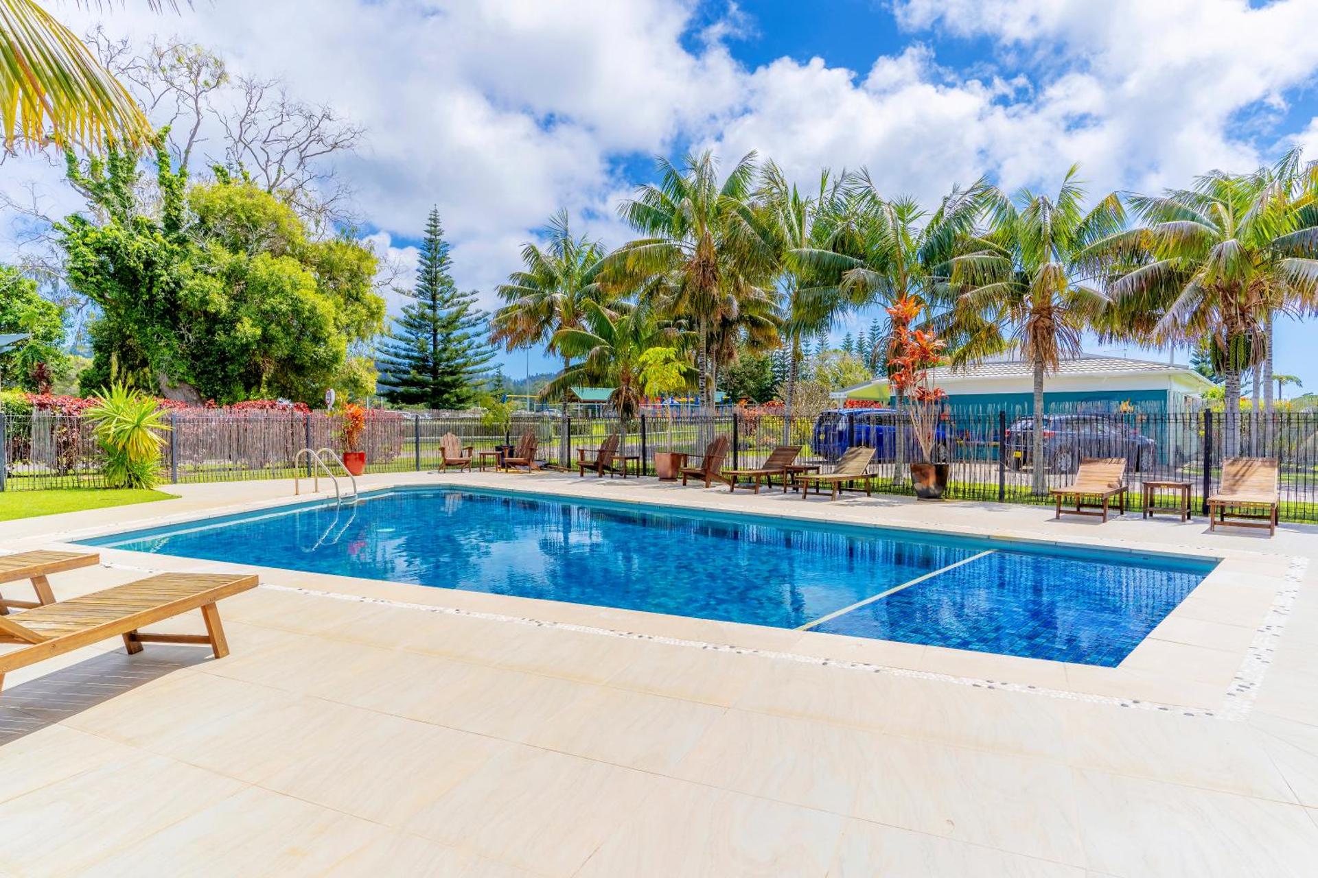 Aloha Apartments - Photo 35