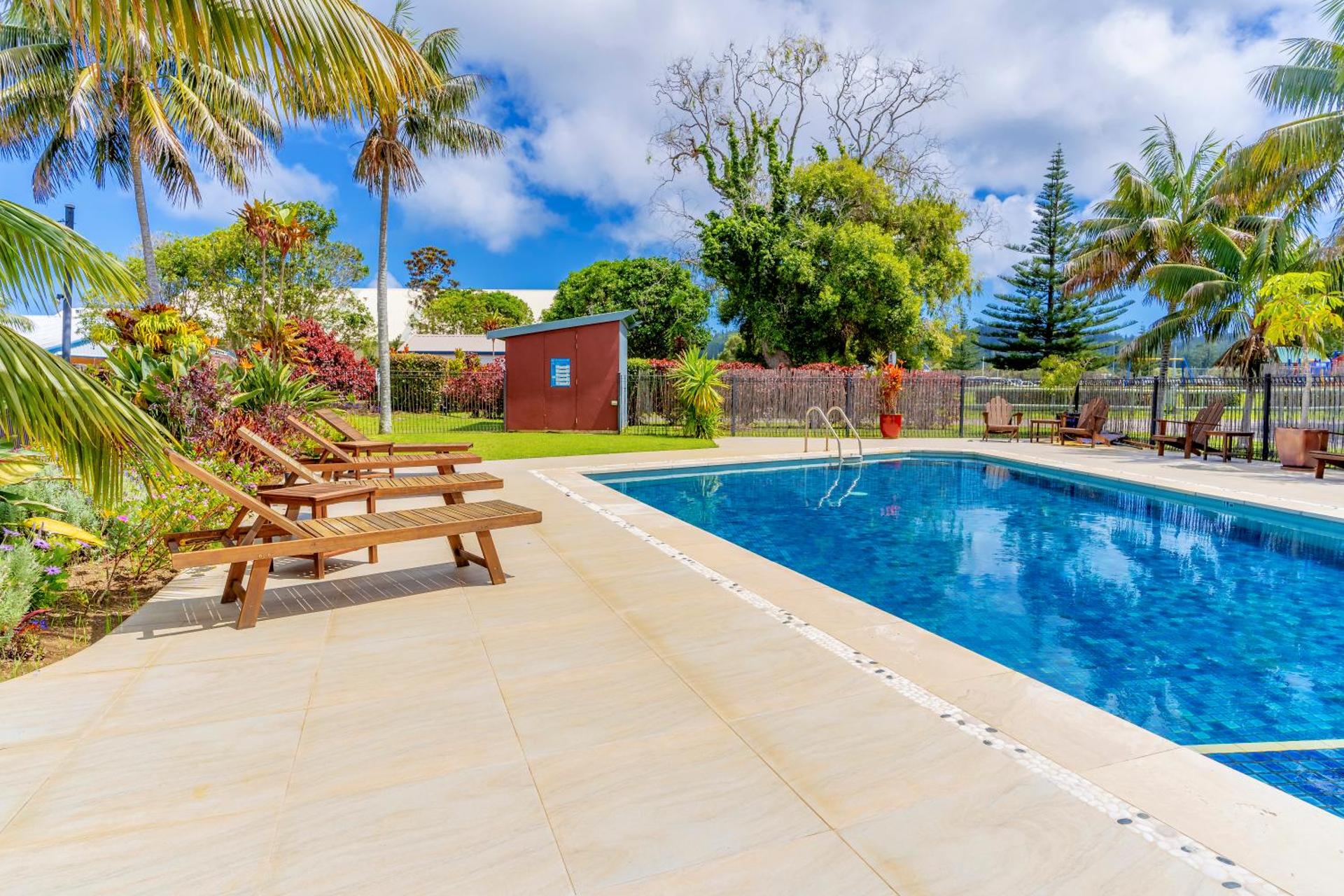 Aloha Apartments - Photo 36