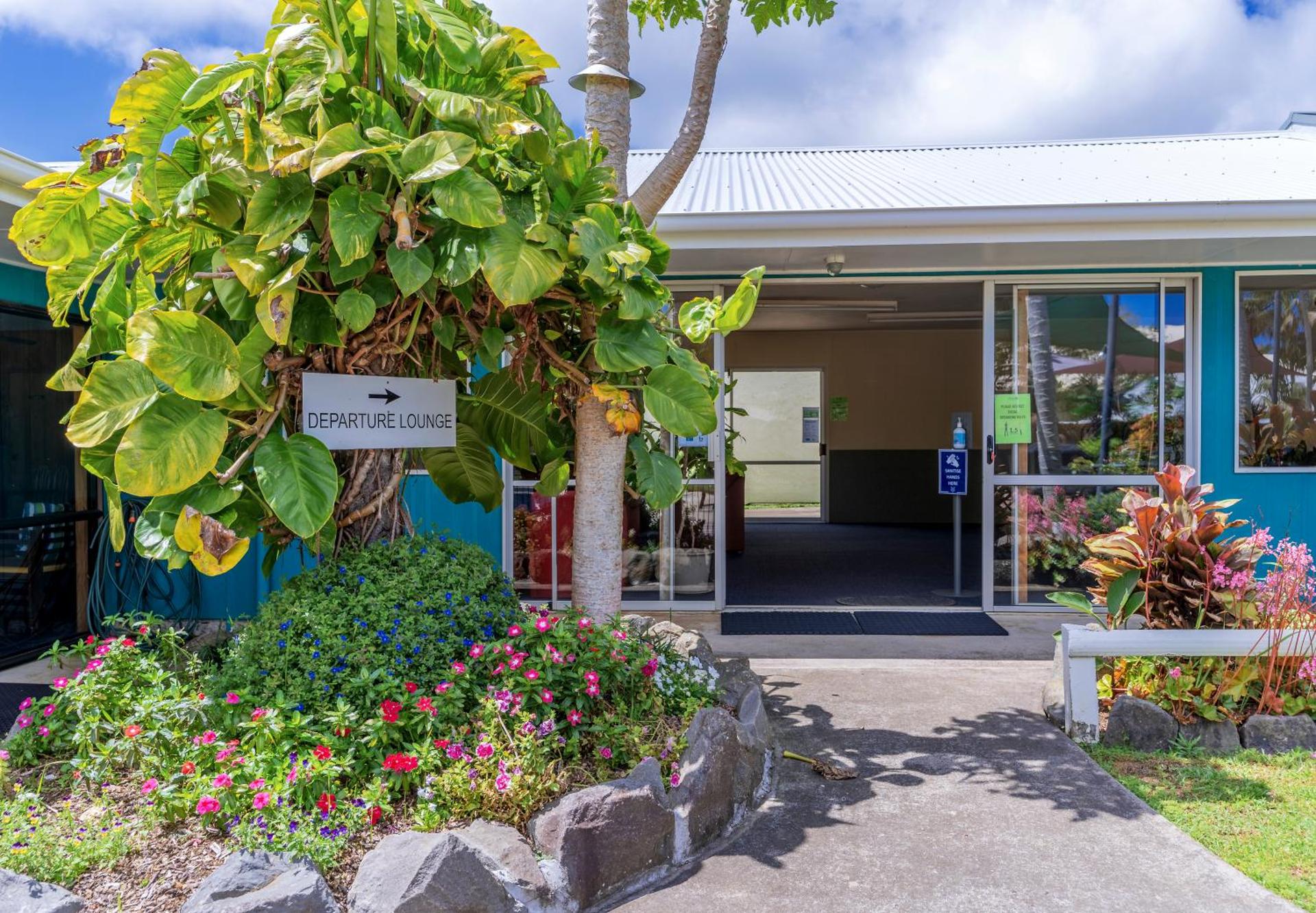 Aloha Apartments - Photo 37