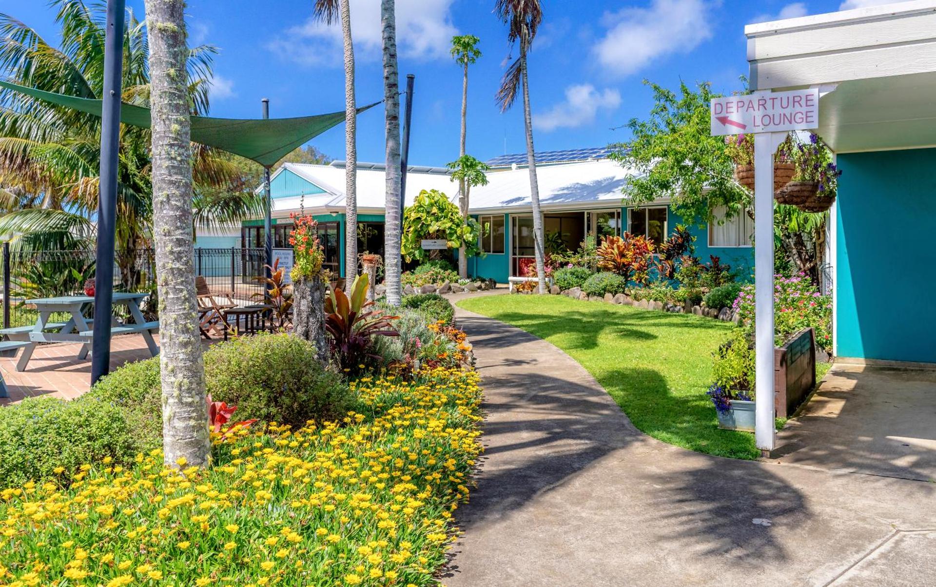 Aloha Apartments - Photo 58