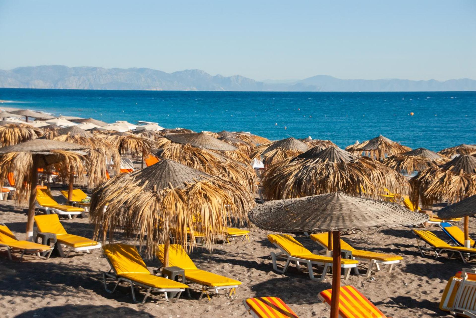 STAY Rhodes Hotel - Photo 8