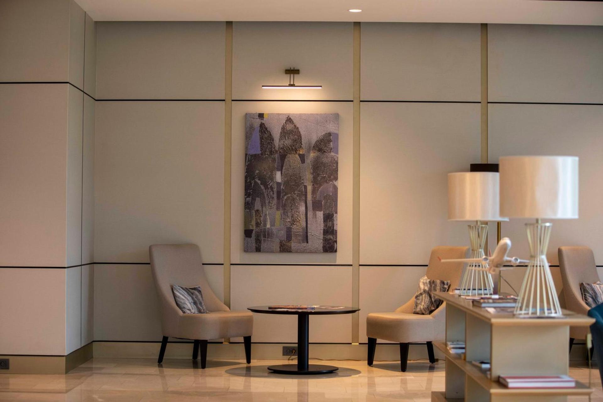 Radisson Blu Hotel & Conference Center, Niamey - Photo 255