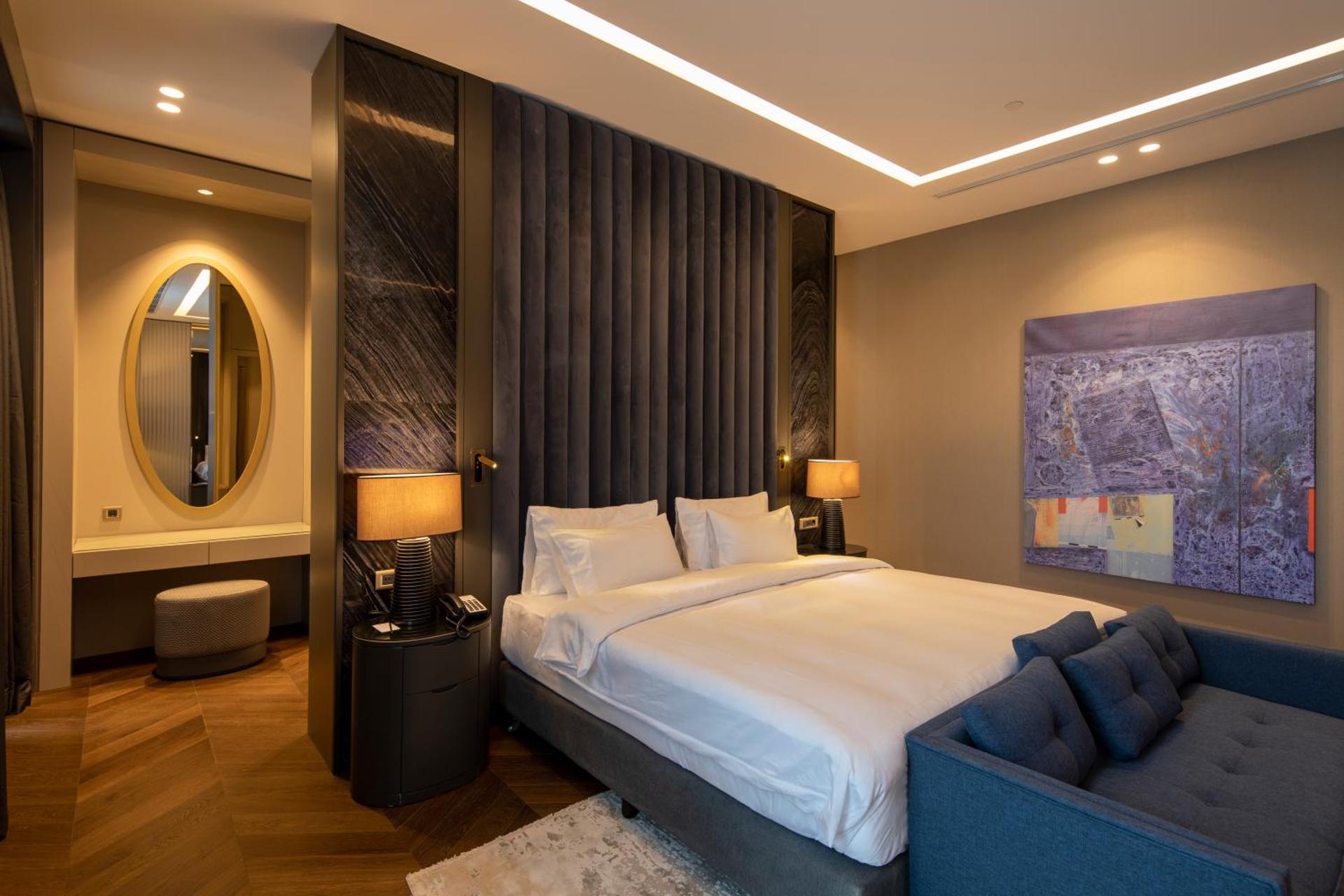 Radisson Blu Hotel & Conference Center, Niamey - Photo 256