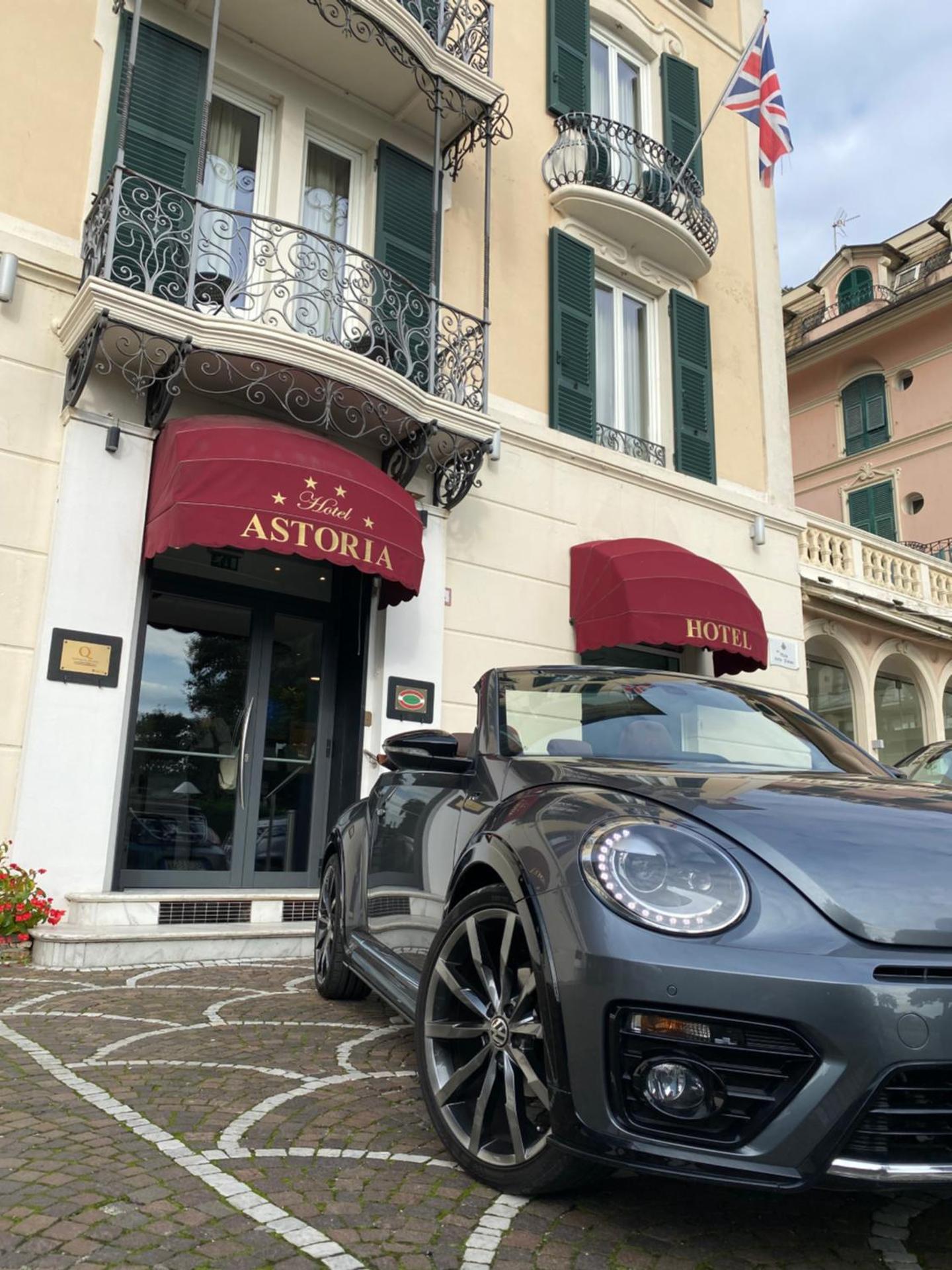 Hotel Astoria - Photo 37