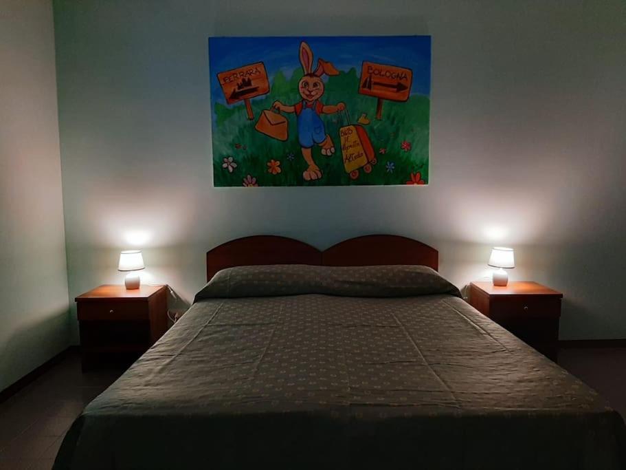 Il Leprotto - Room & Breakfast - Photo 48