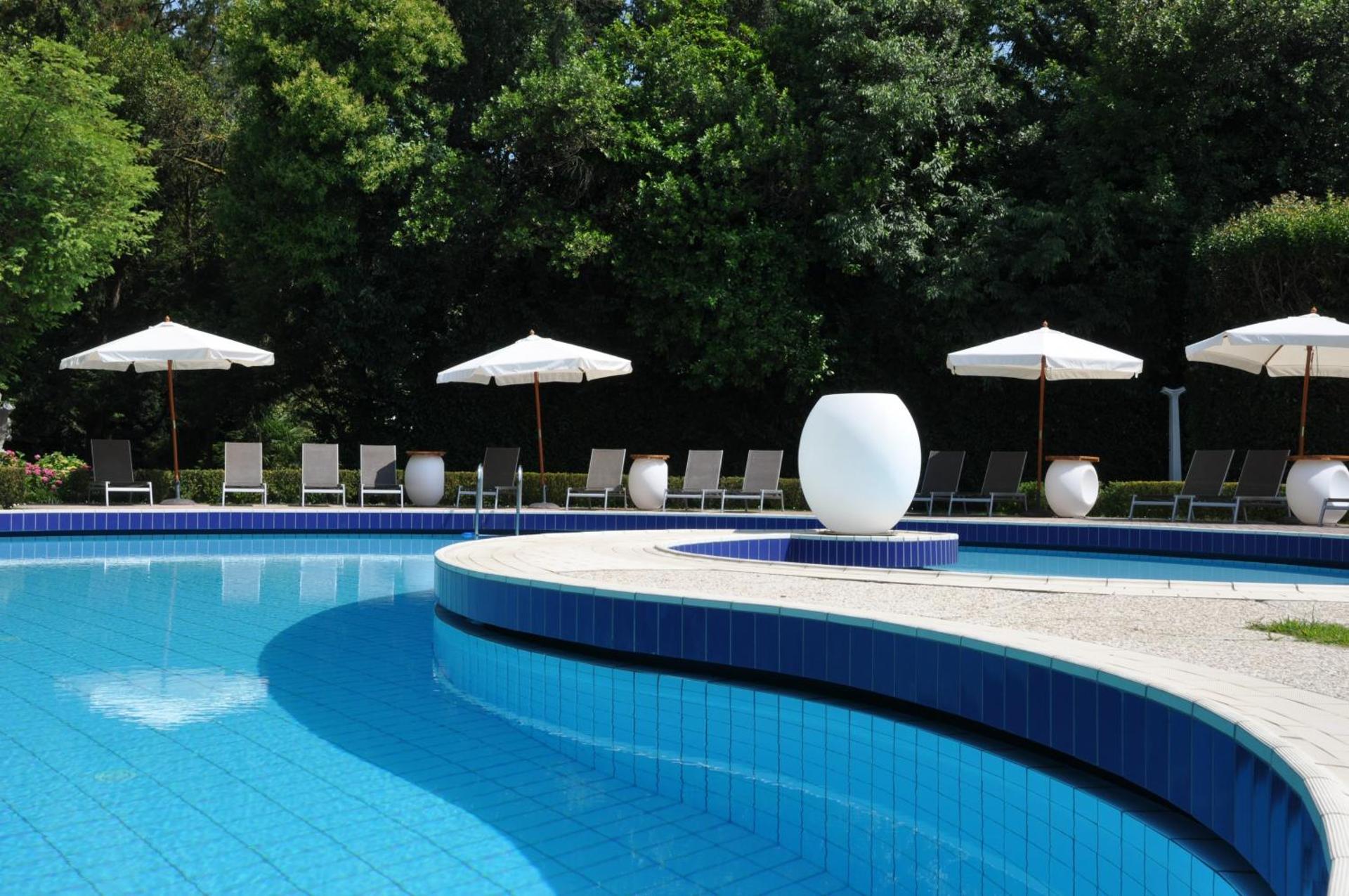 Hotel Villa Condulmer - Photo 146