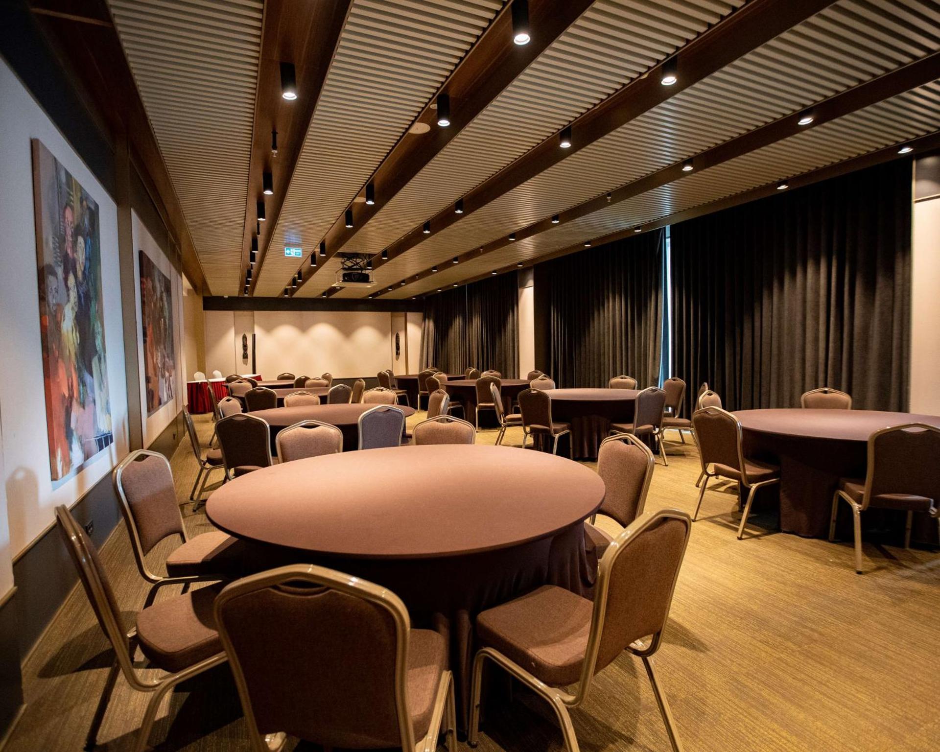 Radisson Blu Hotel & Conference Center, Niamey - Photo 204