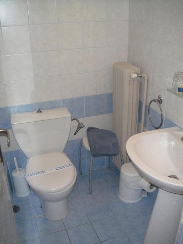 Hotel Alexandros - Photo 16