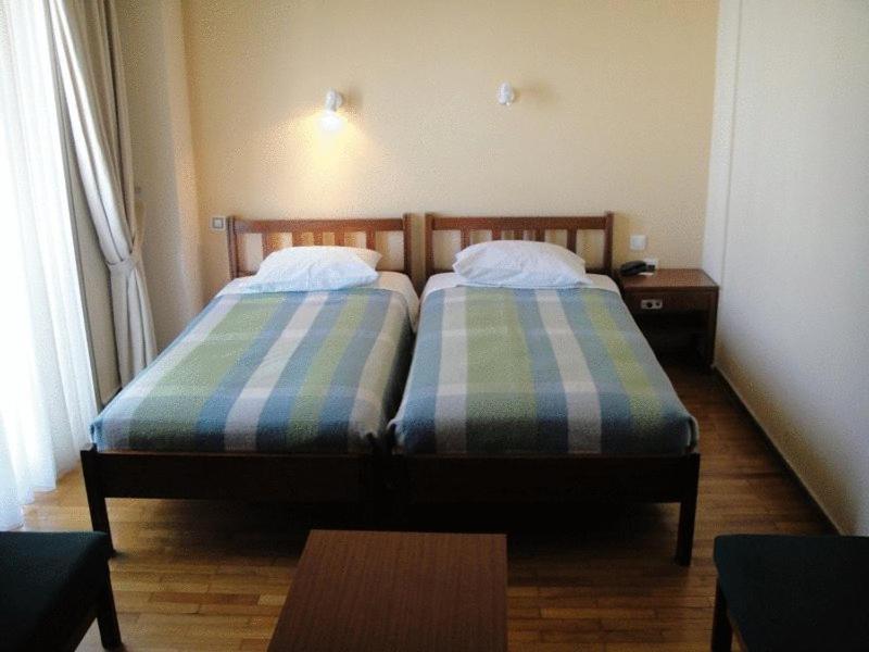 Hotel Alexandros - Photo 33