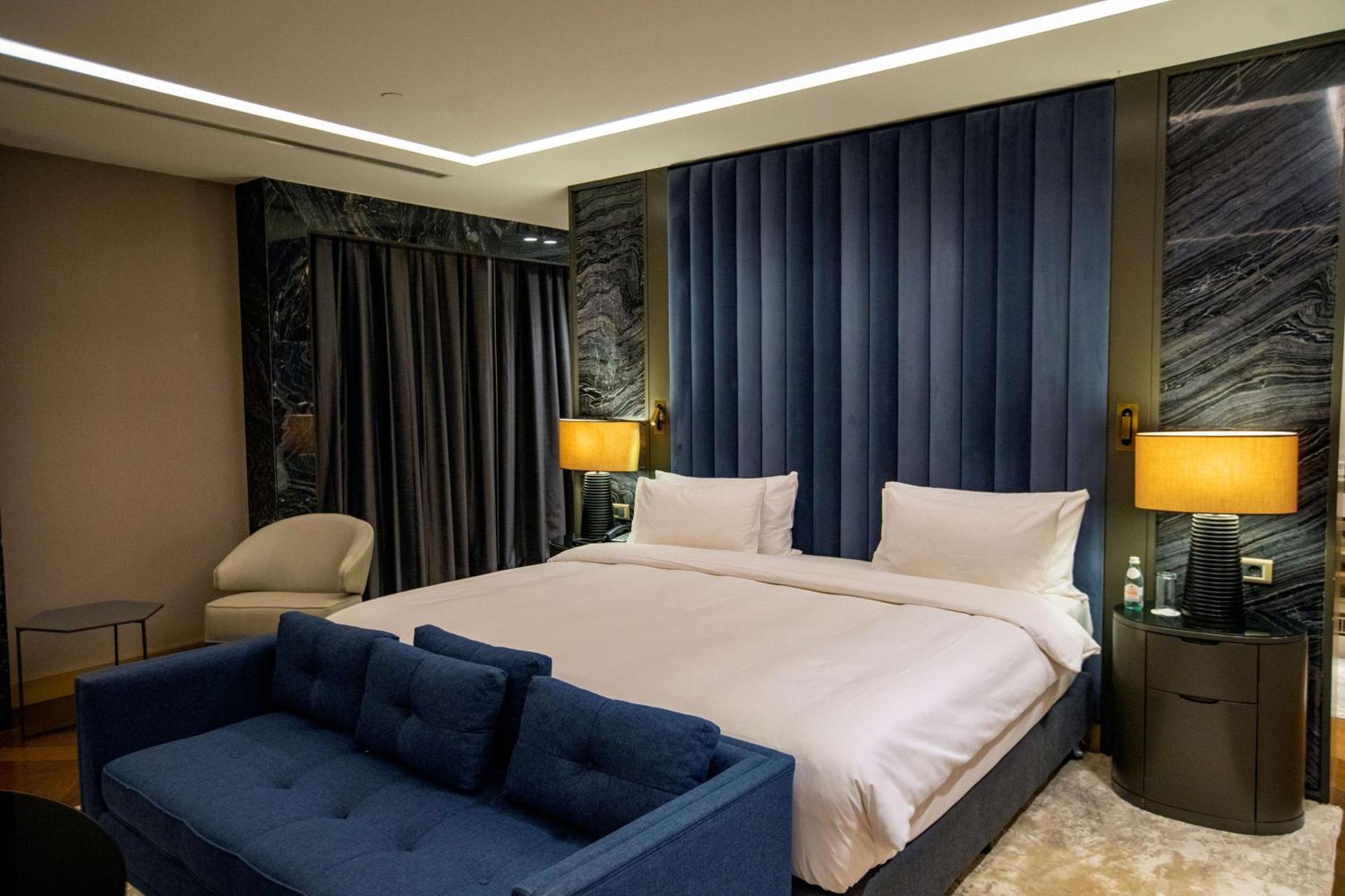 Radisson Blu Hotel & Conference Center, Niamey - Photo 123