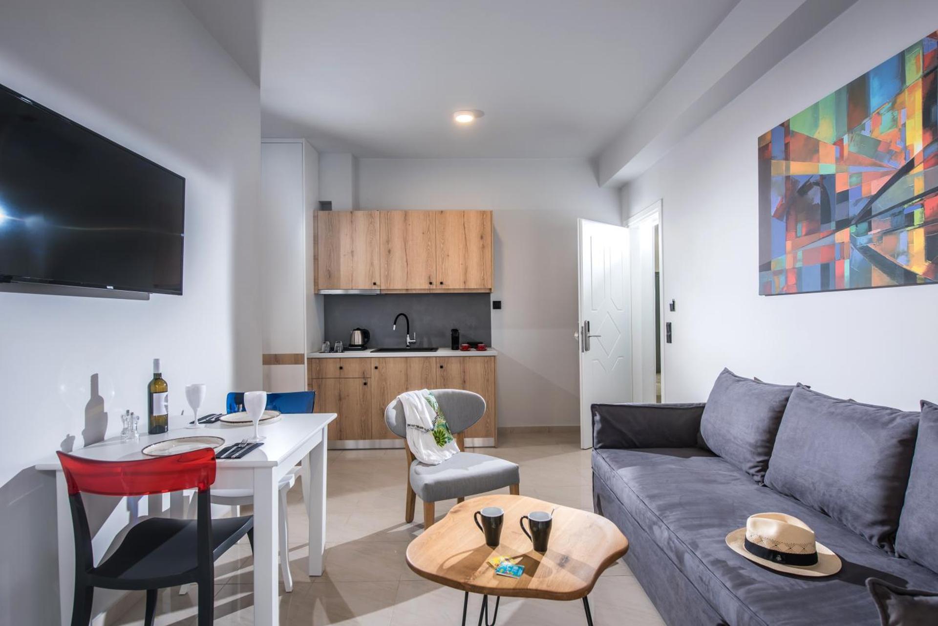 Nuovo Crete By Sea - Photo 2