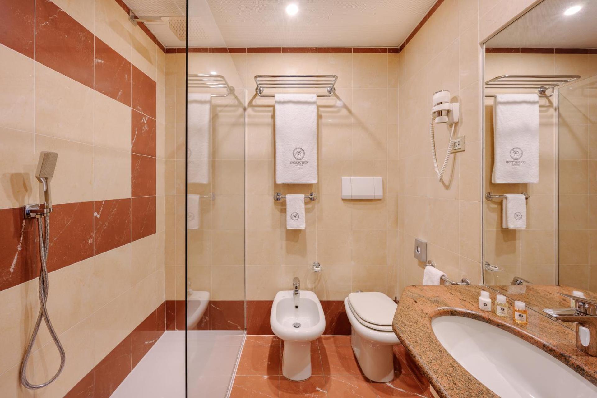 City Life Hotel Poliziano, by R Collection Hotels - Photo 14