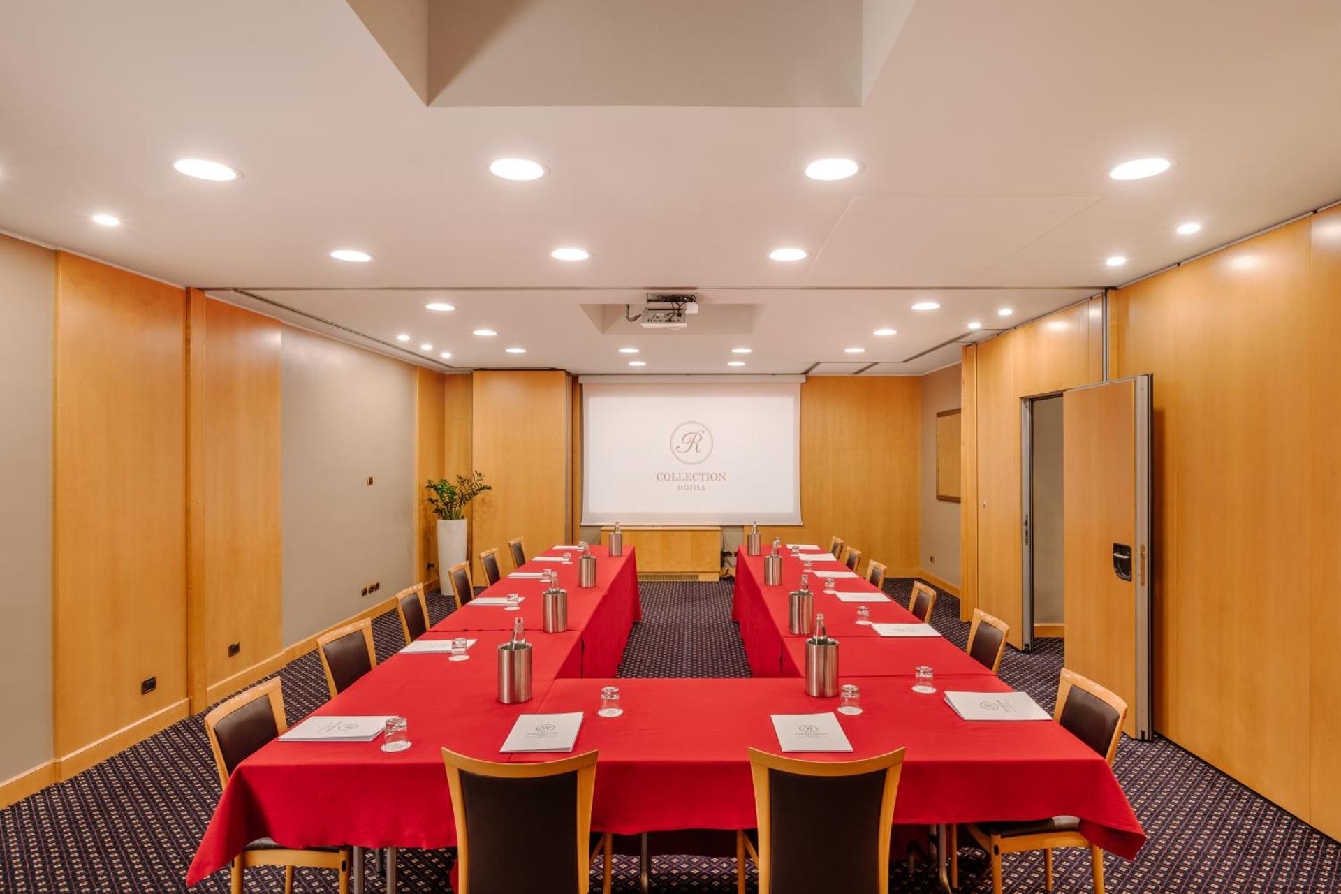 City Life Hotel Poliziano, by R Collection Hotels - Photo 30
