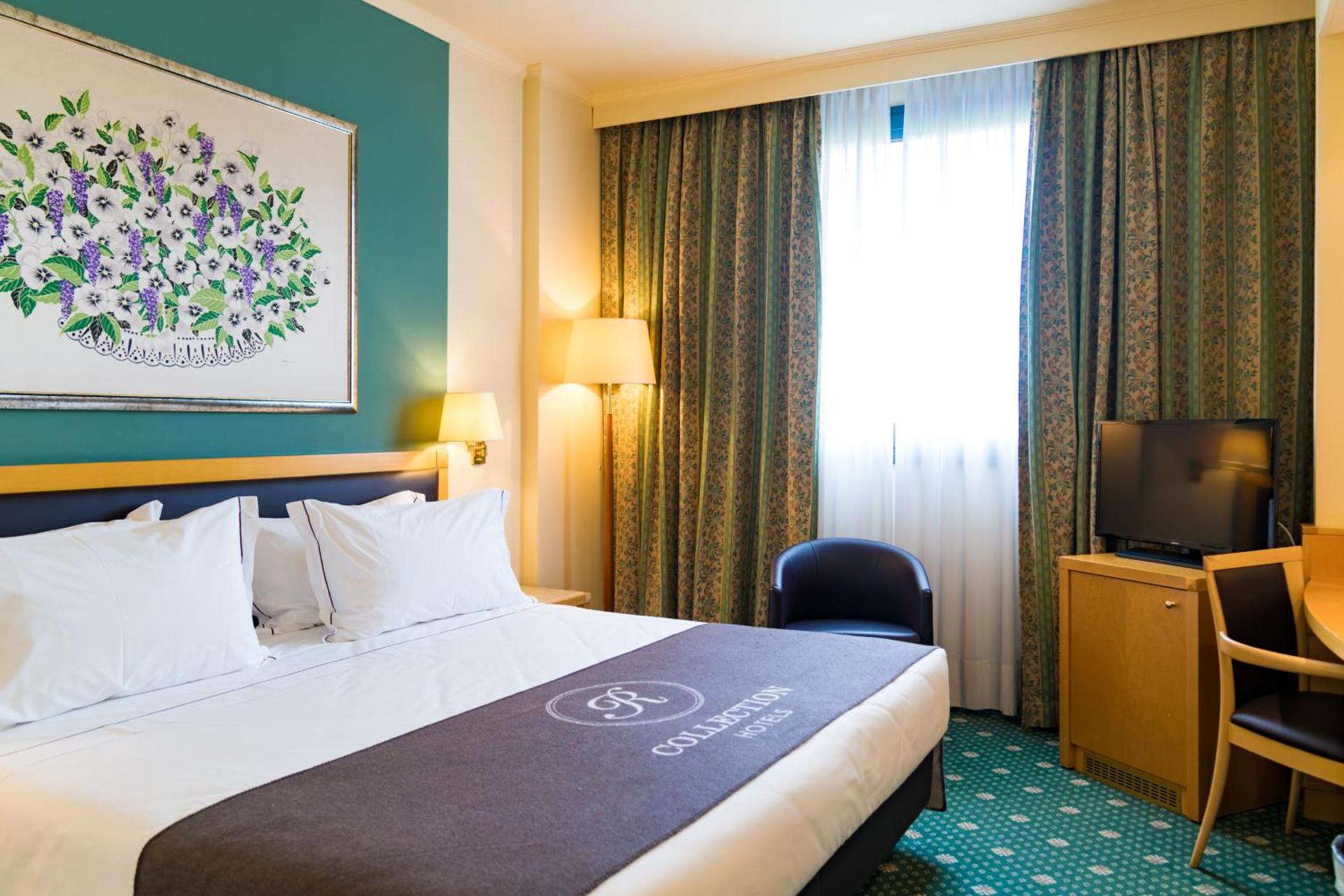 City Life Hotel Poliziano, by R Collection Hotels - Photo 26