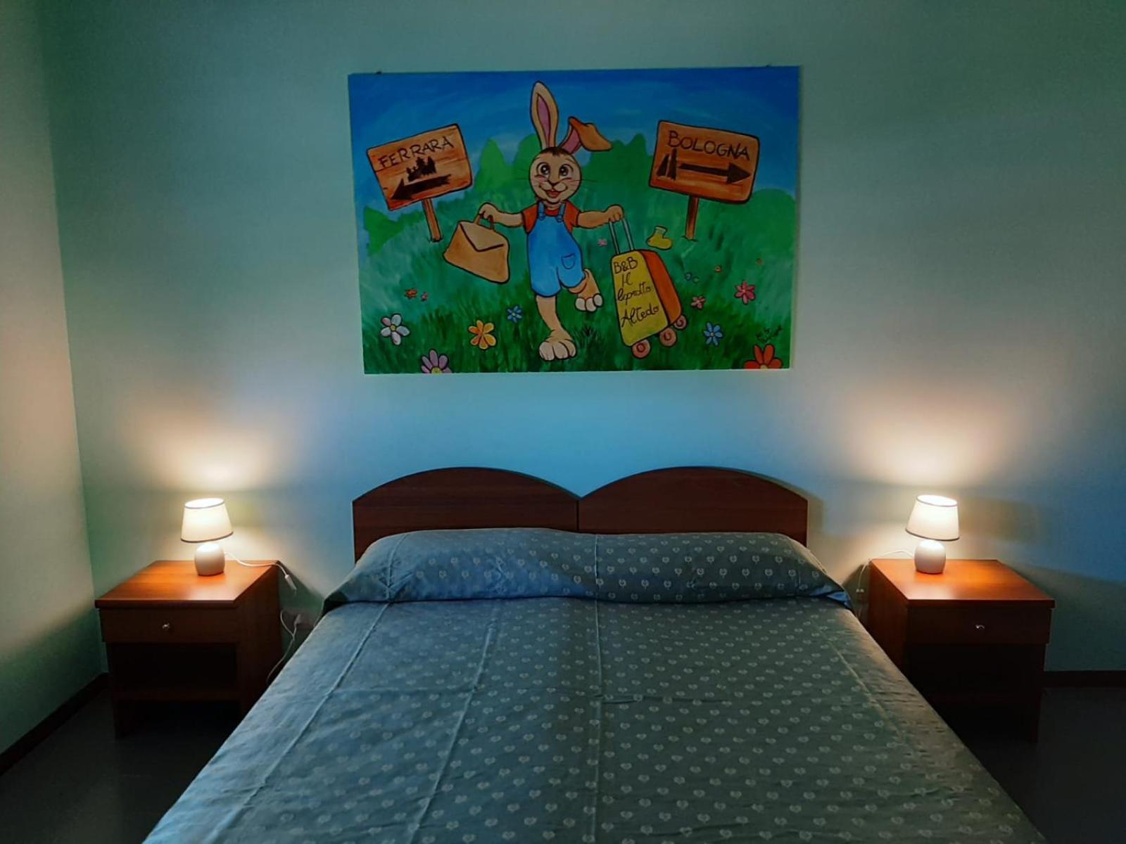 Il Leprotto - Room & Breakfast - Photo 49