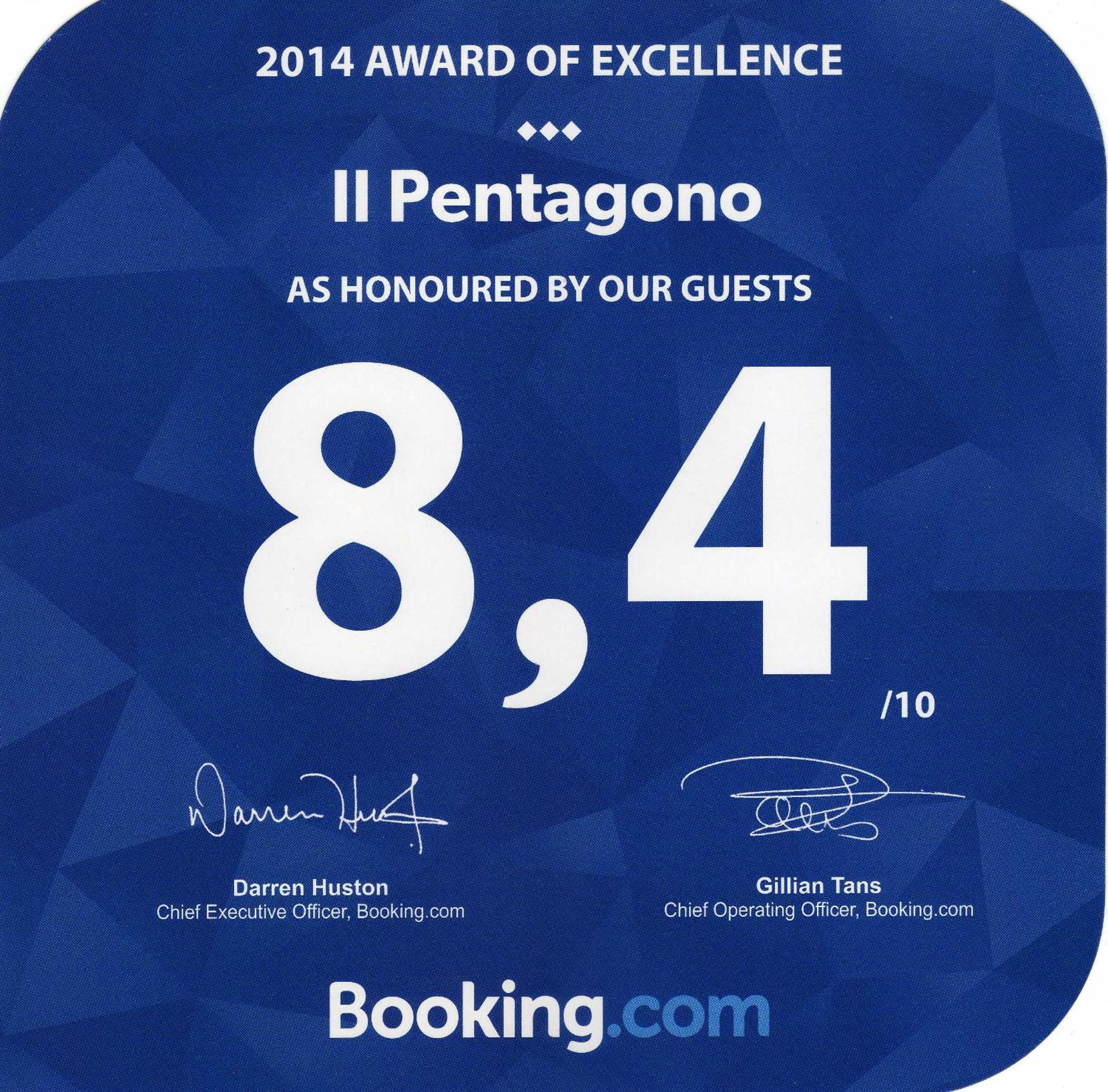 Il Pentagono - Photo 121