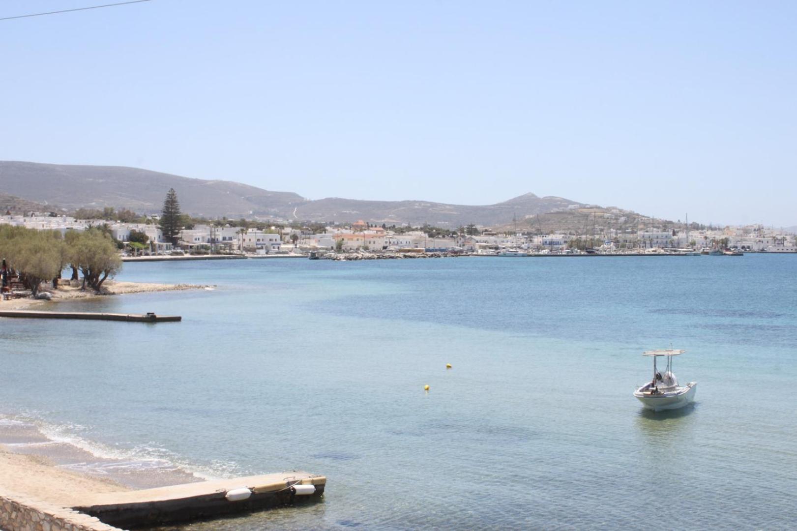 Alkyon Hotel - Photo 6