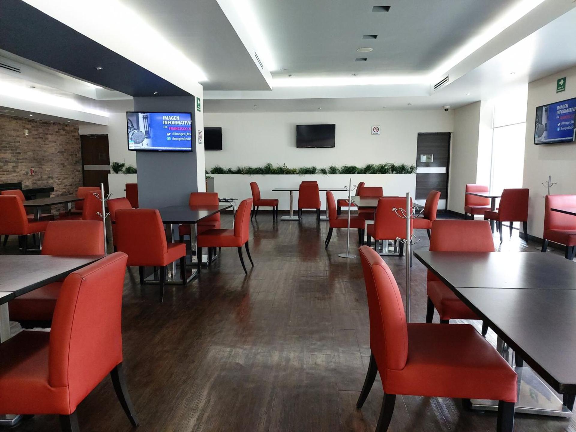 Real Inn Perinorte - Photo 18
