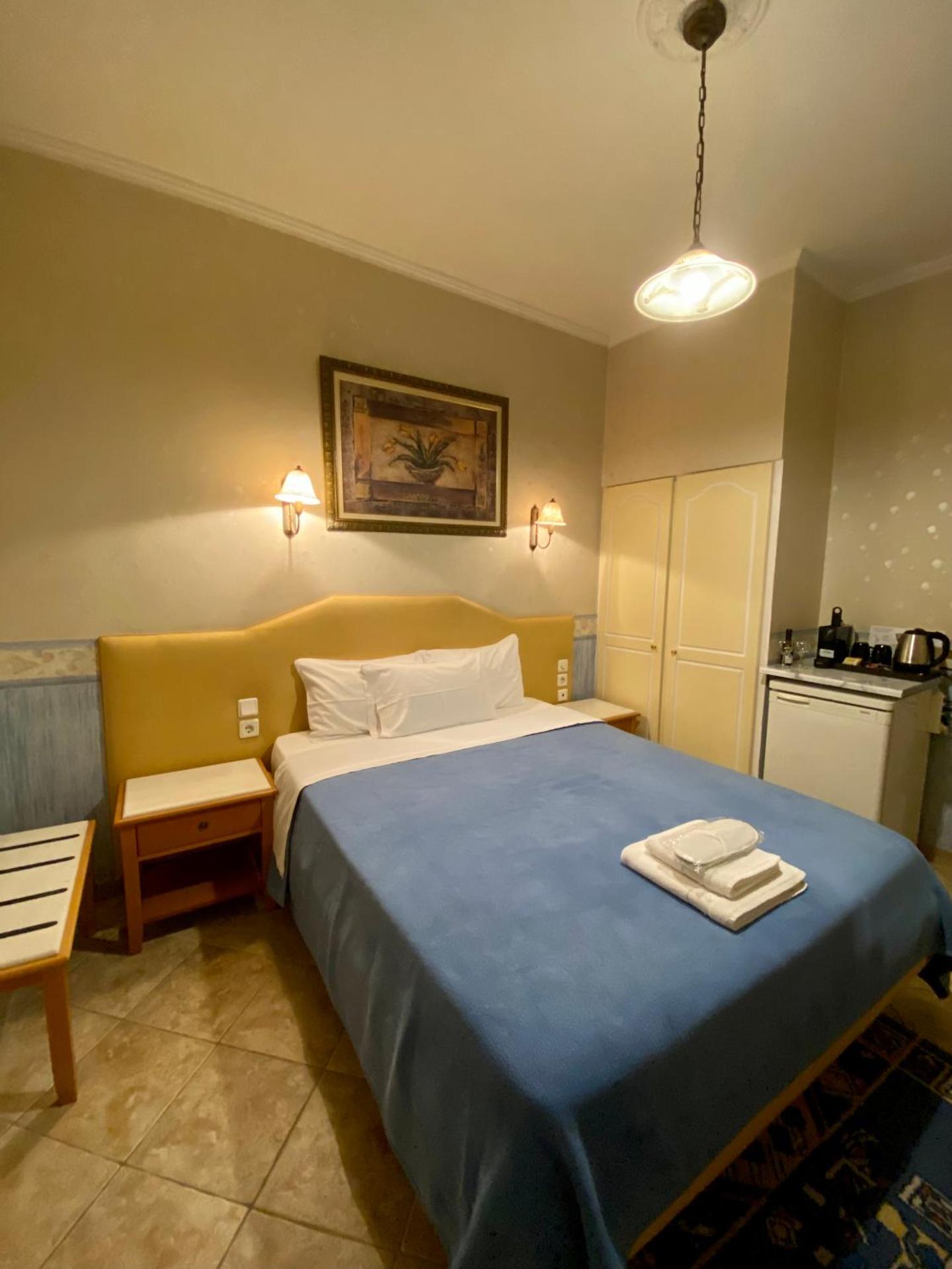 Arma Faliro Apartments - Photo 47