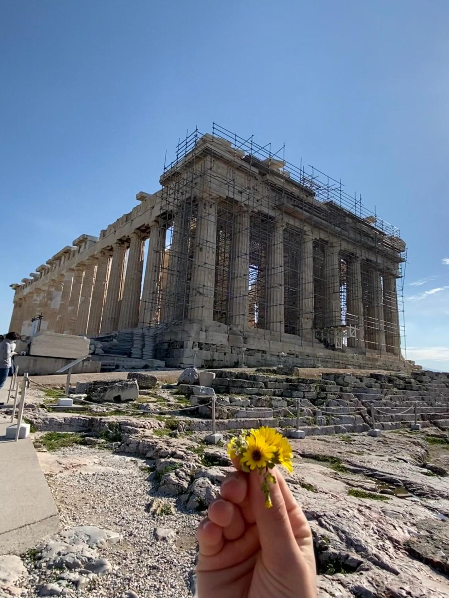 Arma Faliro Apartments - Photo 28