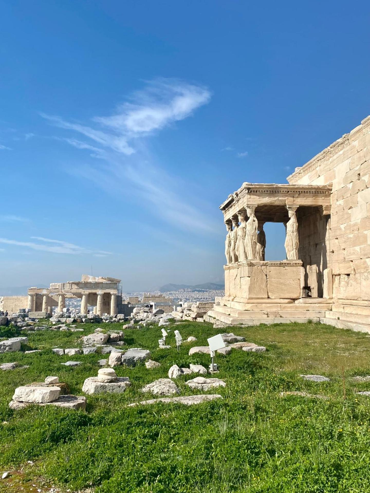 Arma Faliro Apartments - Photo 31