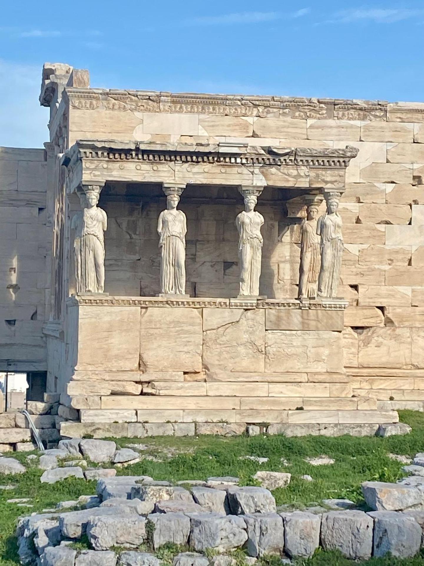 Arma Faliro Apartments - Photo 30