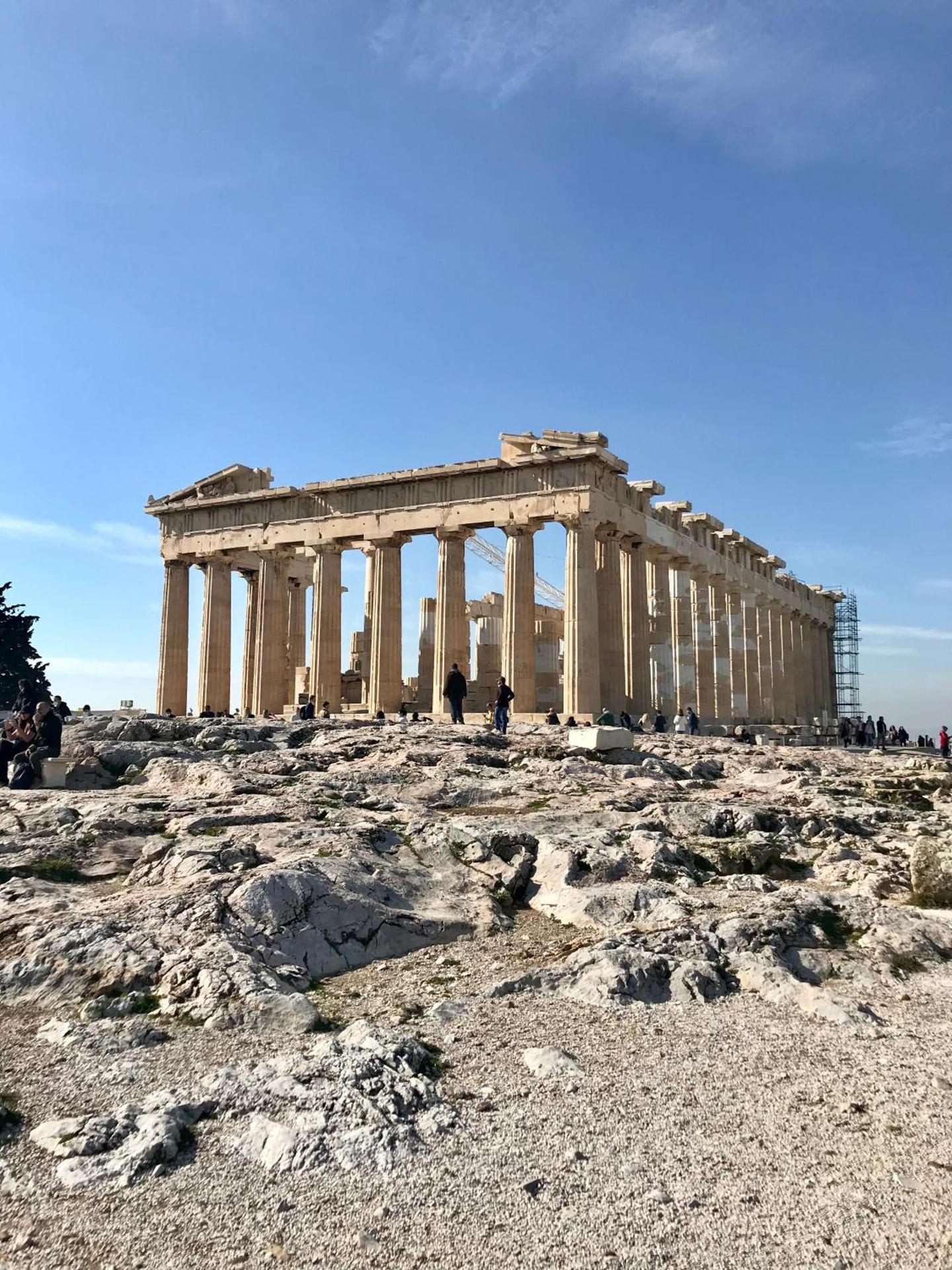 Arma Faliro Apartments - Photo 20