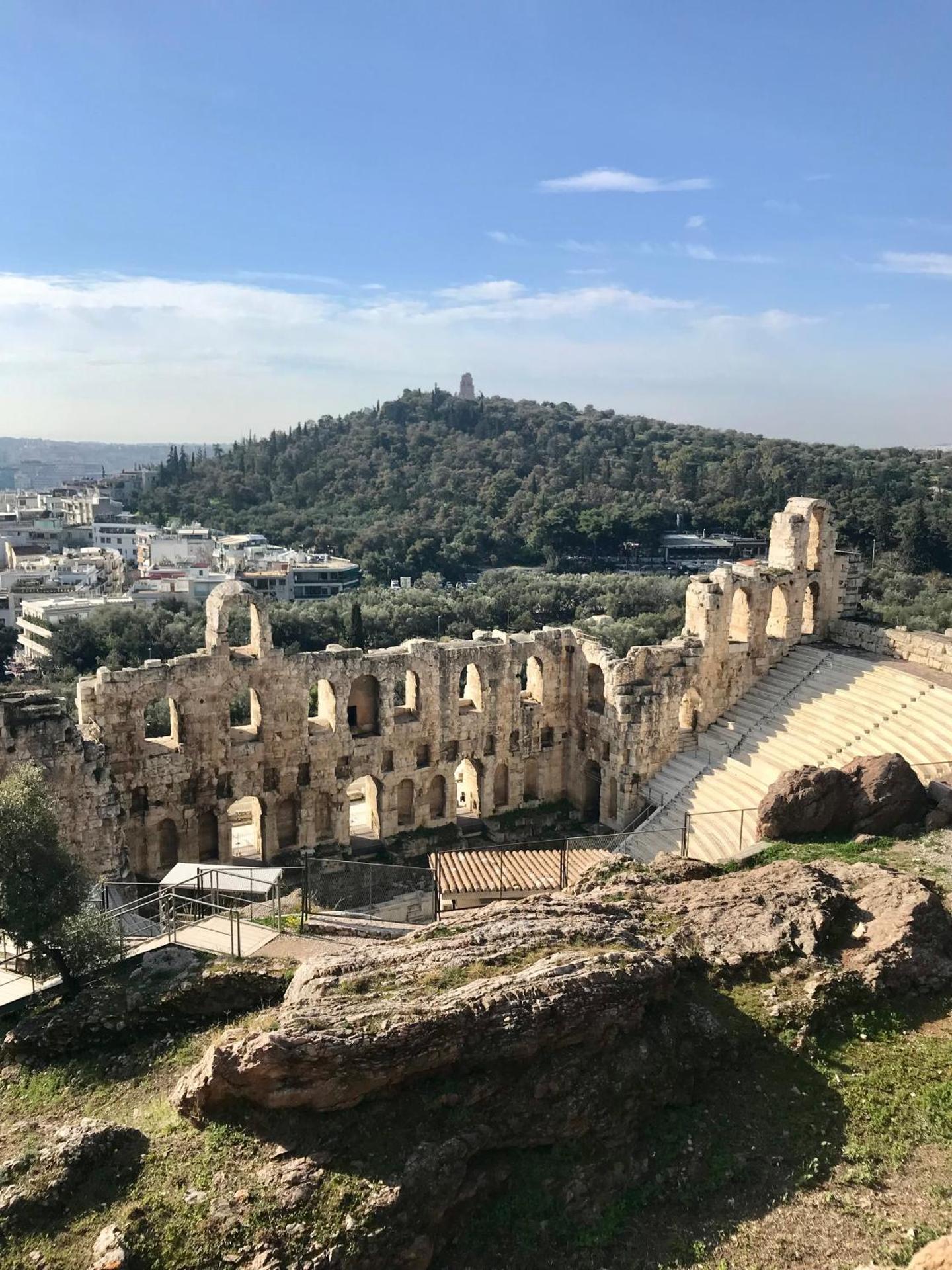 Arma Faliro Apartments - Photo 27