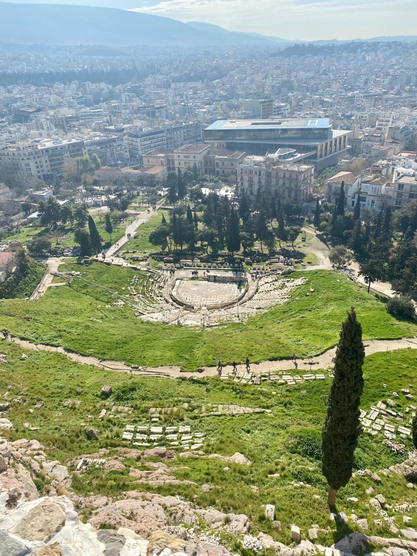 Arma Faliro Apartments - Photo 26