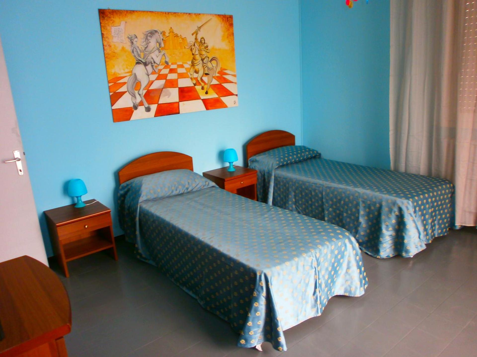 Il Leprotto - Room & Breakfast - Photo 13