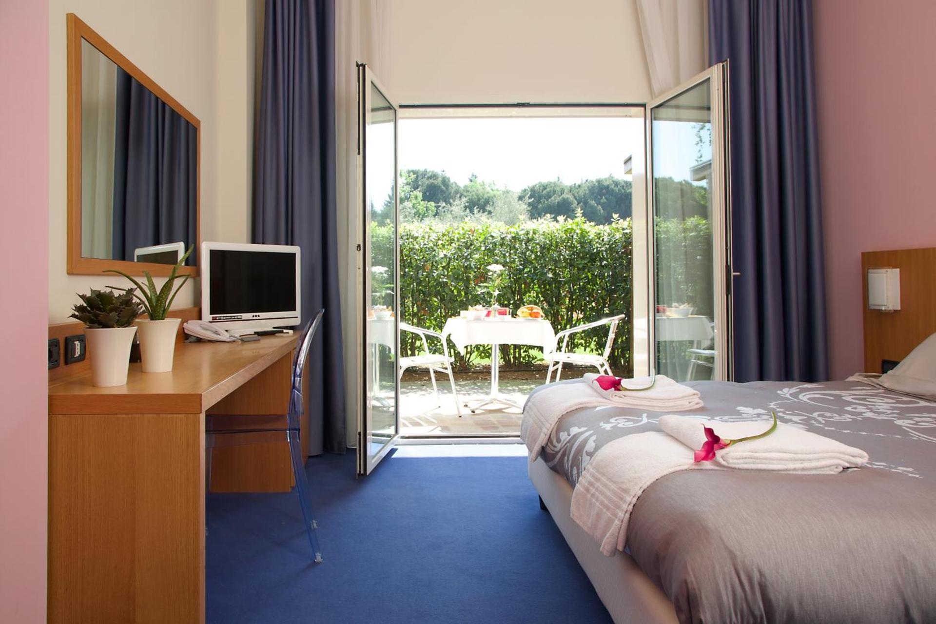 Anusca Palace Hotel - Photo 24