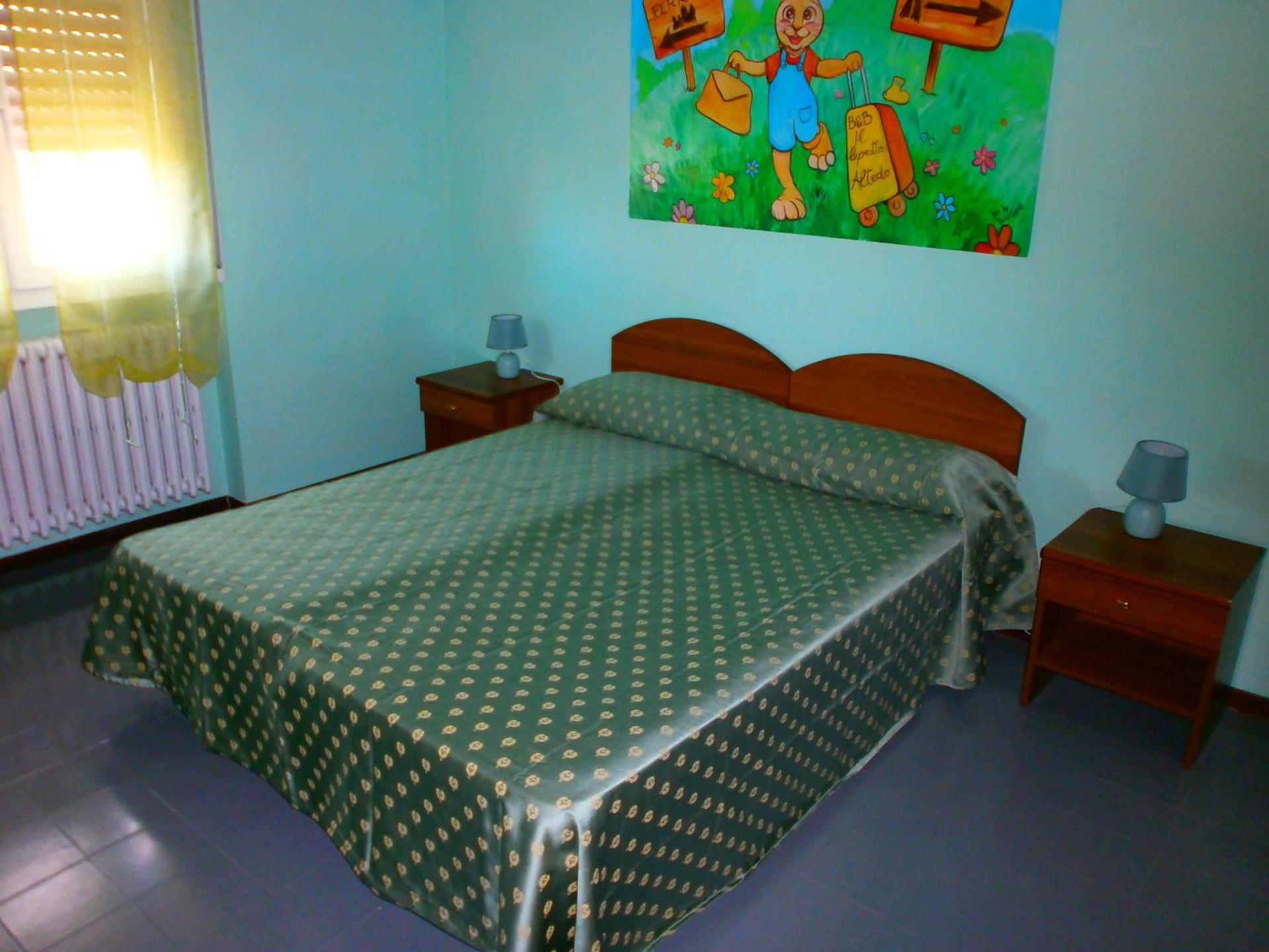 Il Leprotto - Room & Breakfast - Photo 47