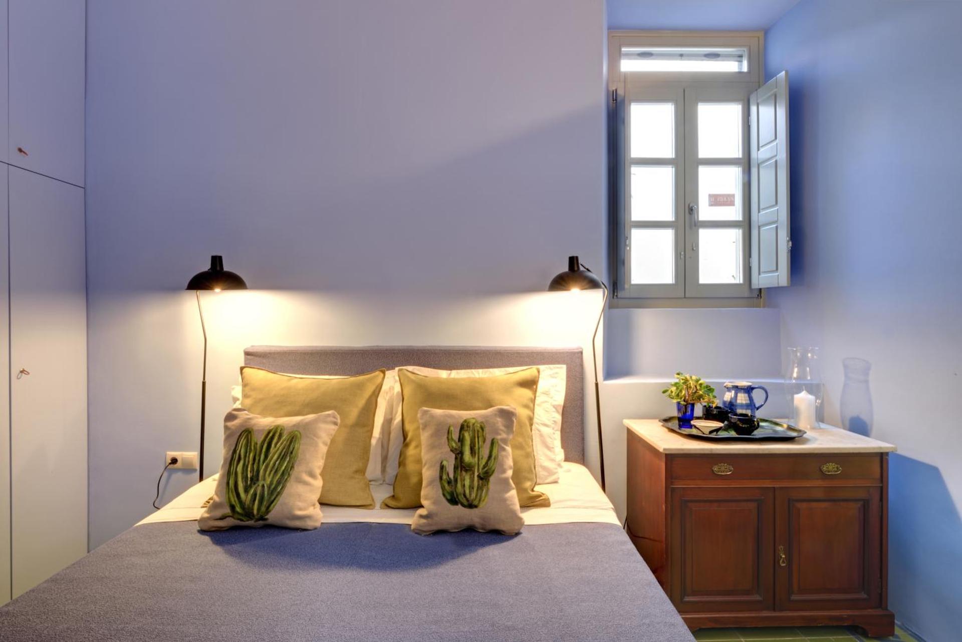 Cactus Hydra - Art Apartments - Photo 3