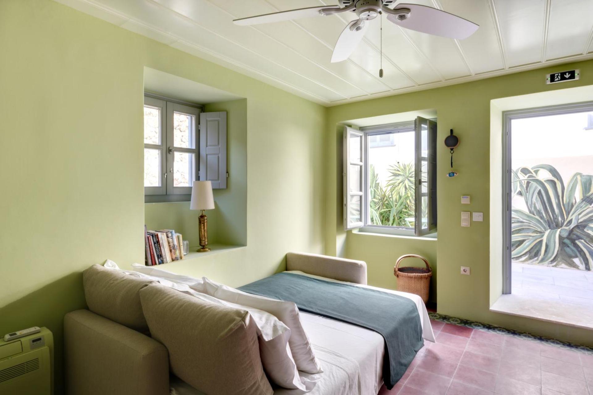 Cactus Hydra - Art Apartments - Photo 15