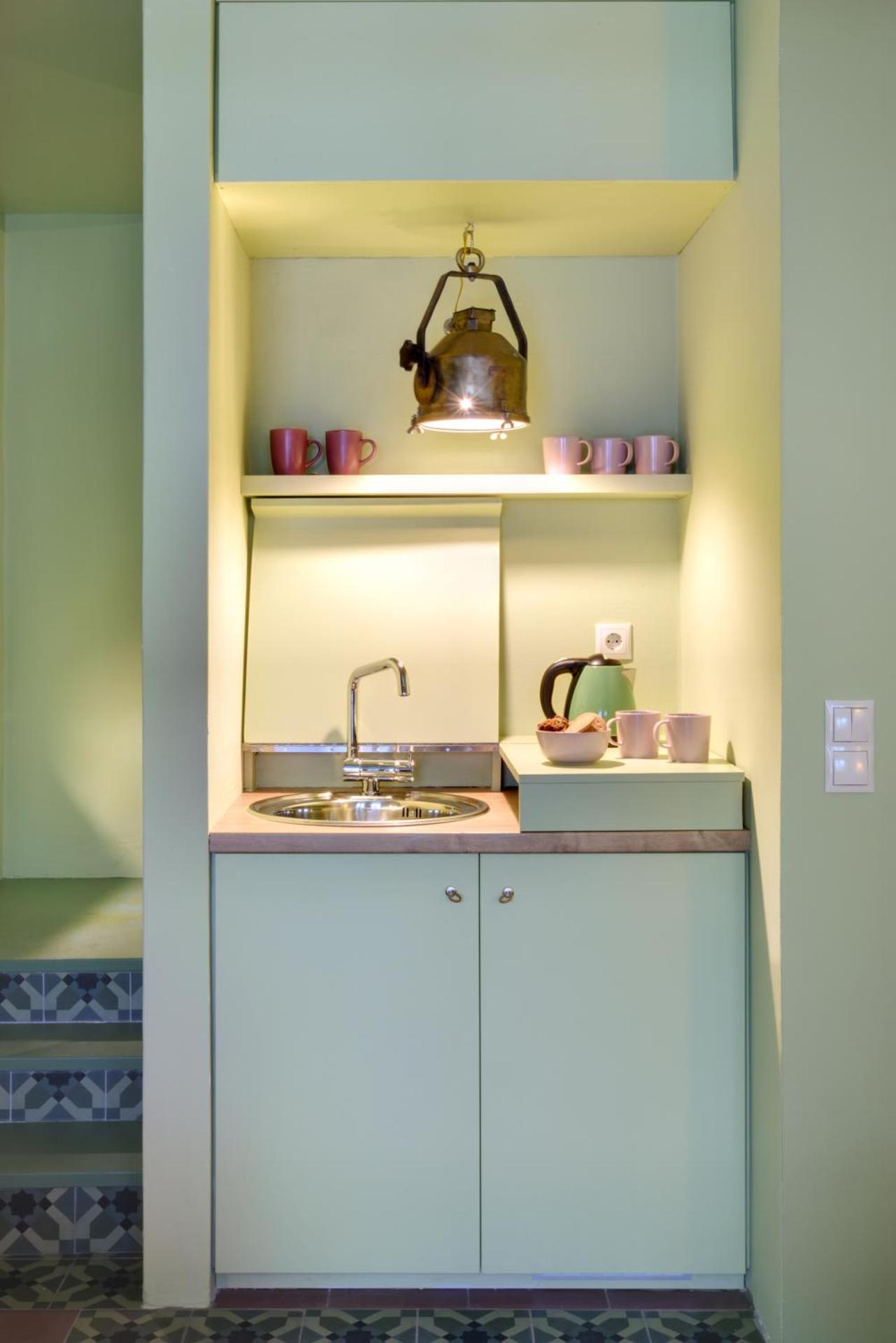 Cactus Hydra - Art Apartments - Photo 14