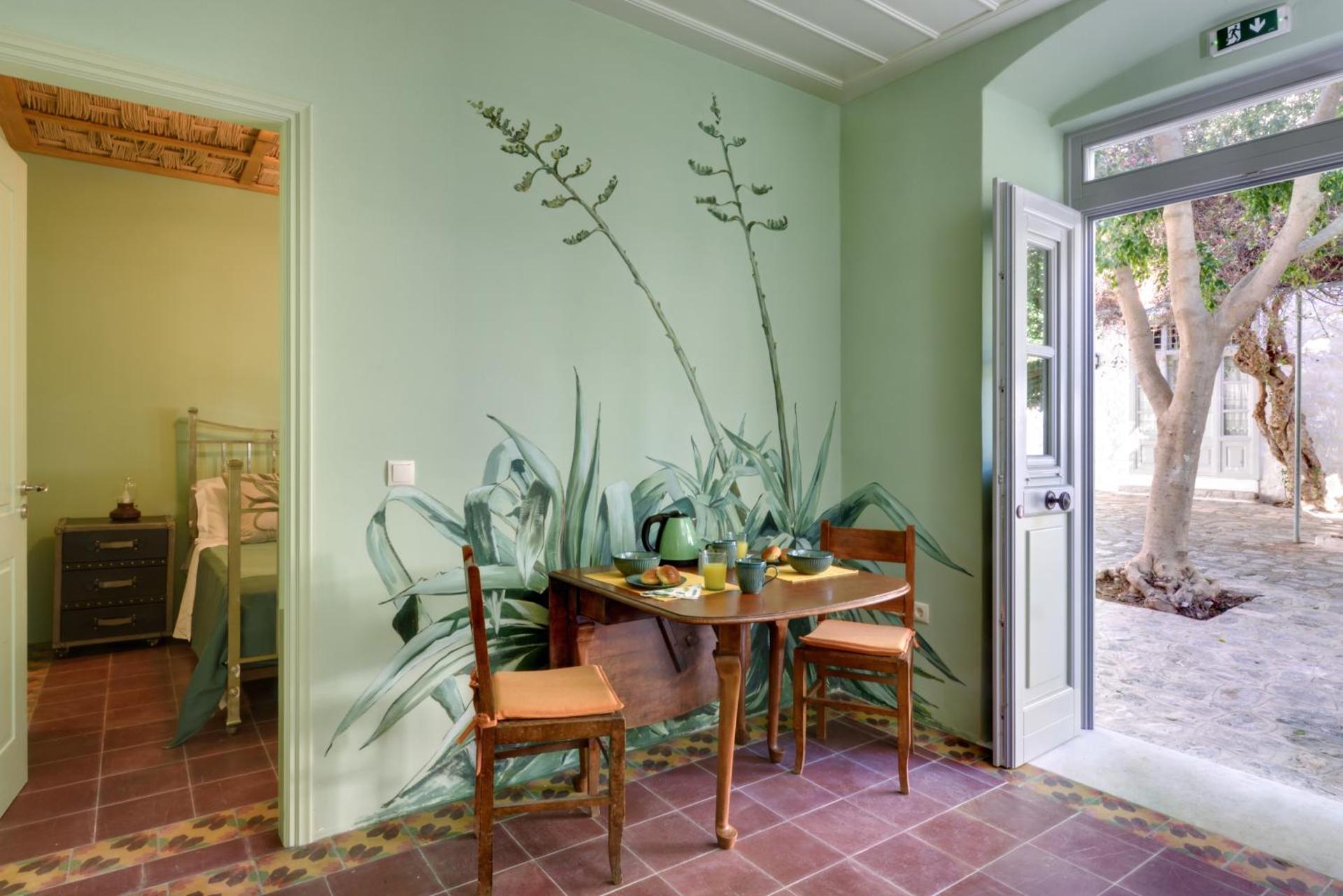 Cactus Hydra - Art Apartments - Photo 40