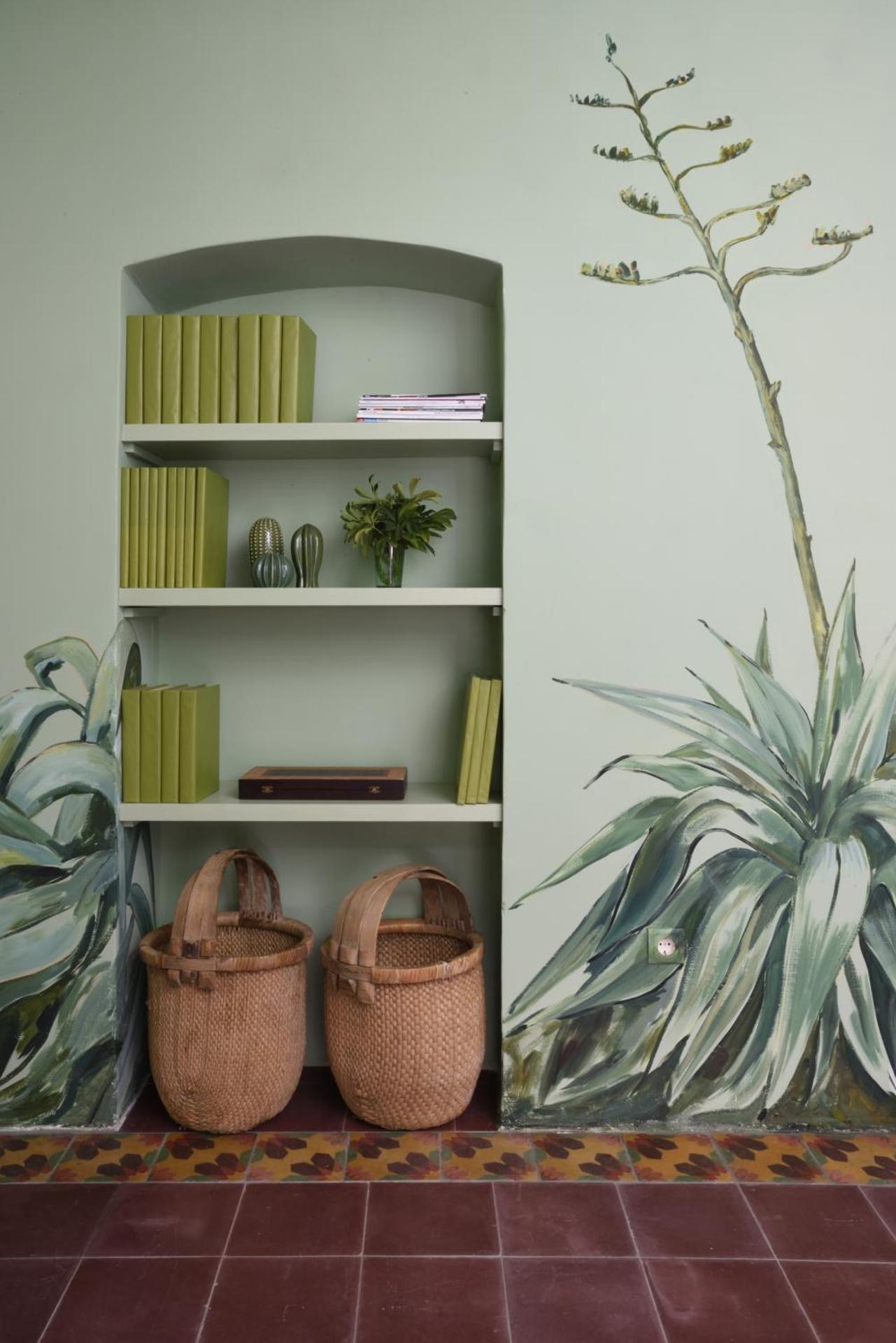 Cactus Hydra - Art Apartments - Photo 18