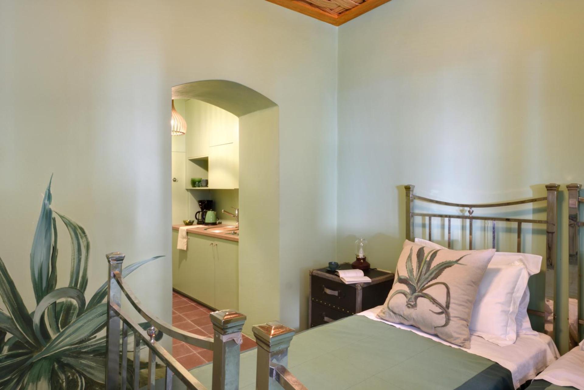 Cactus Hydra - Art Apartments - Photo 19