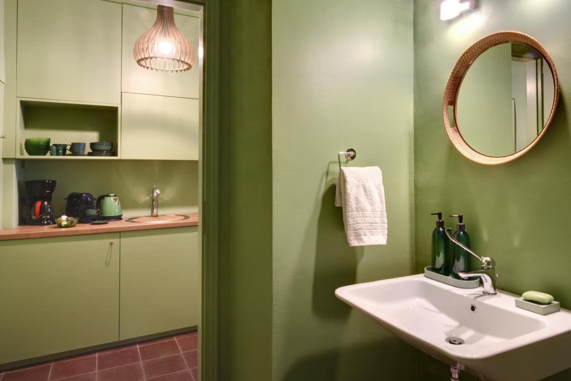 Cactus Hydra - Art Apartments - Photo 39