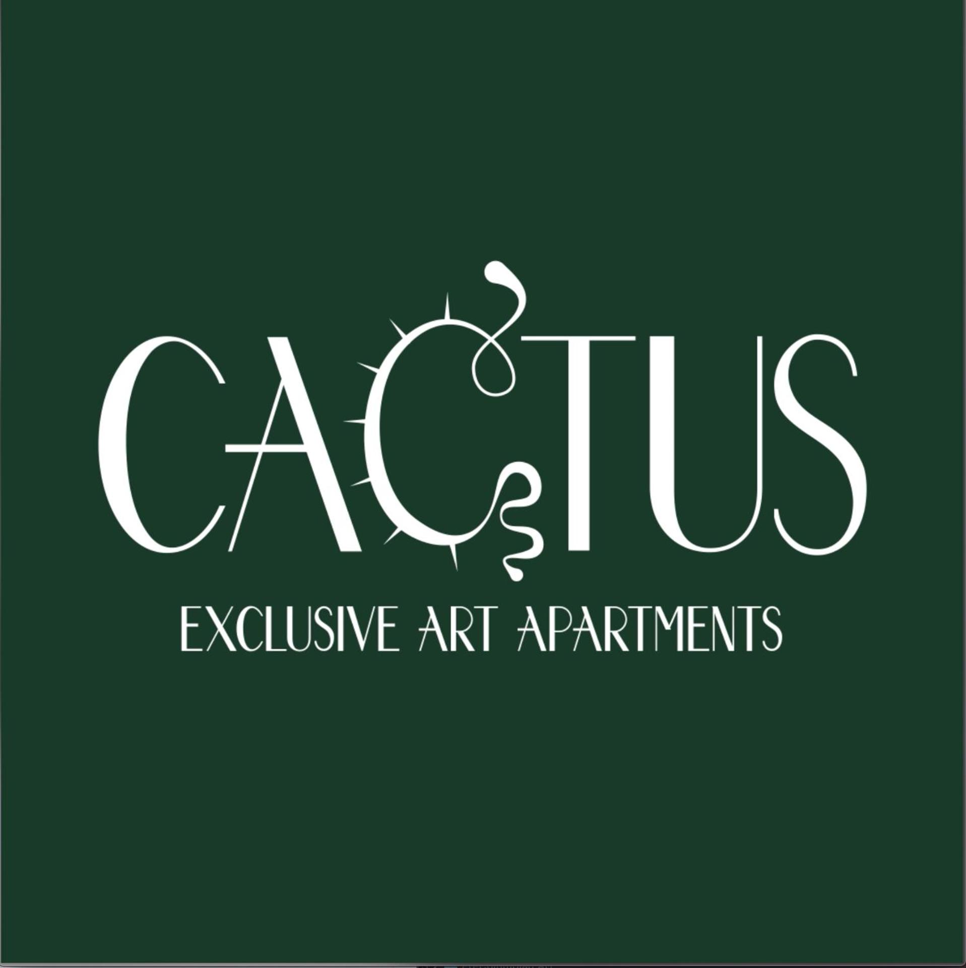 Cactus Hydra - Art Apartments - Photo 8