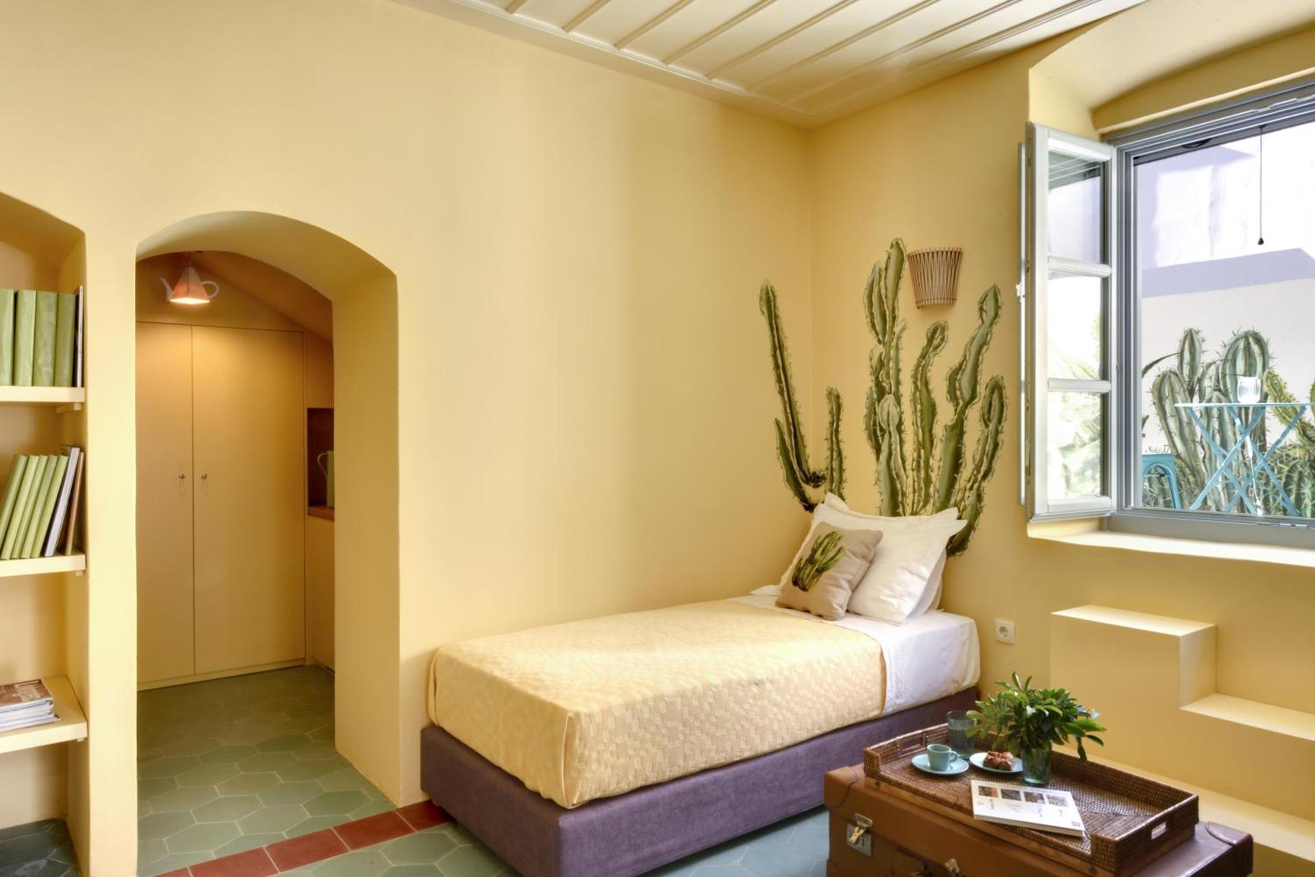 Cactus Hydra - Art Apartments - Photo 23