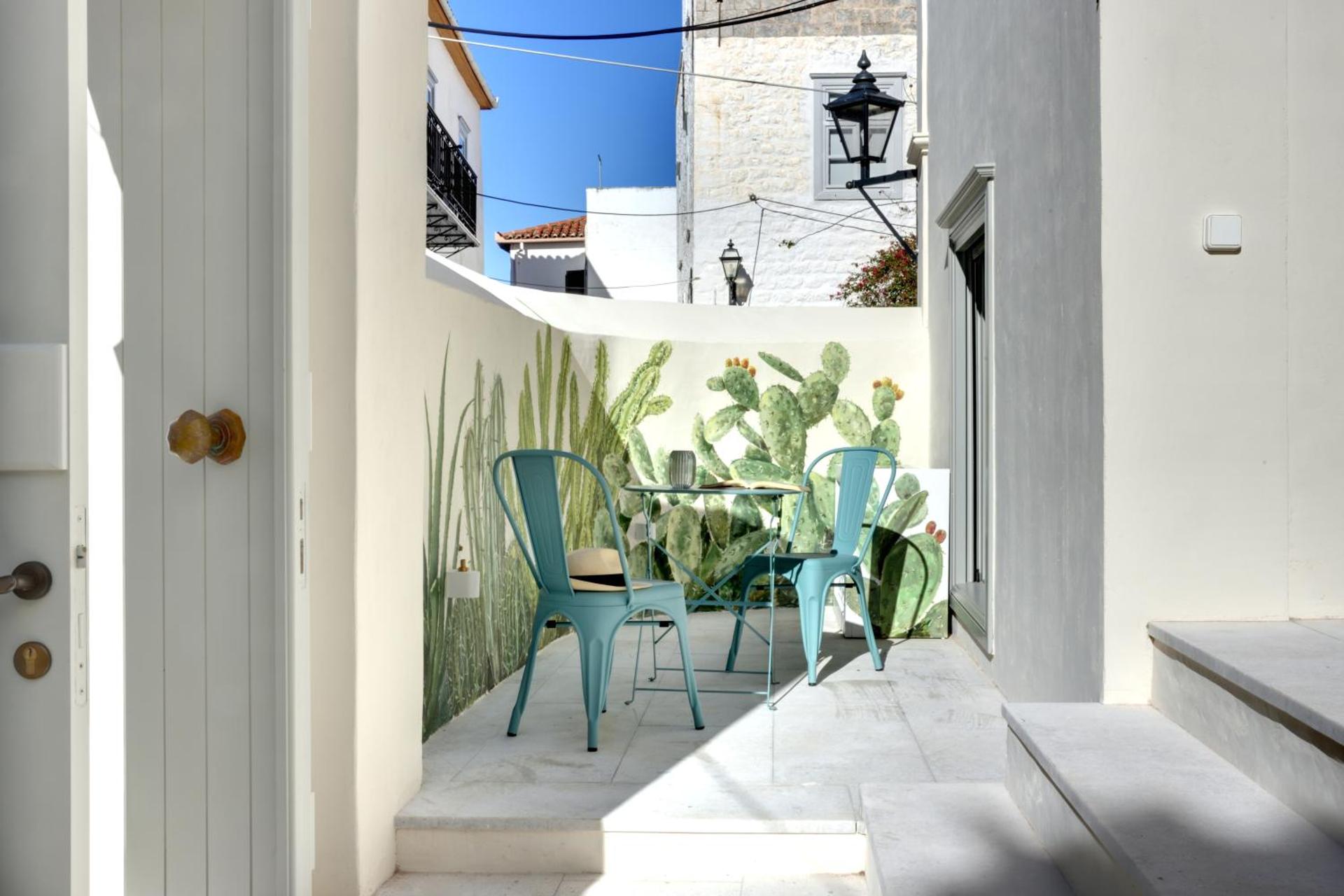 Cactus Hydra - Art Apartments - Photo 61