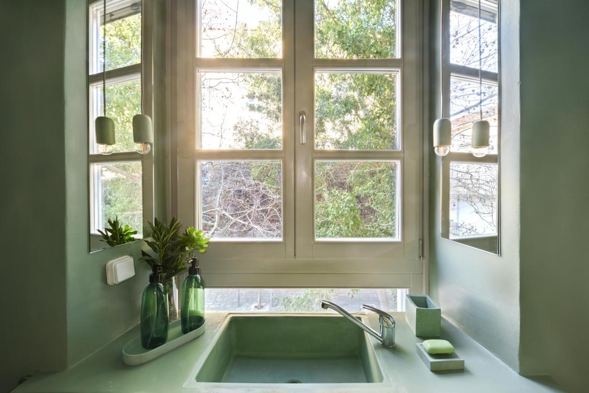 Cactus Hydra - Art Apartments - Photo 25